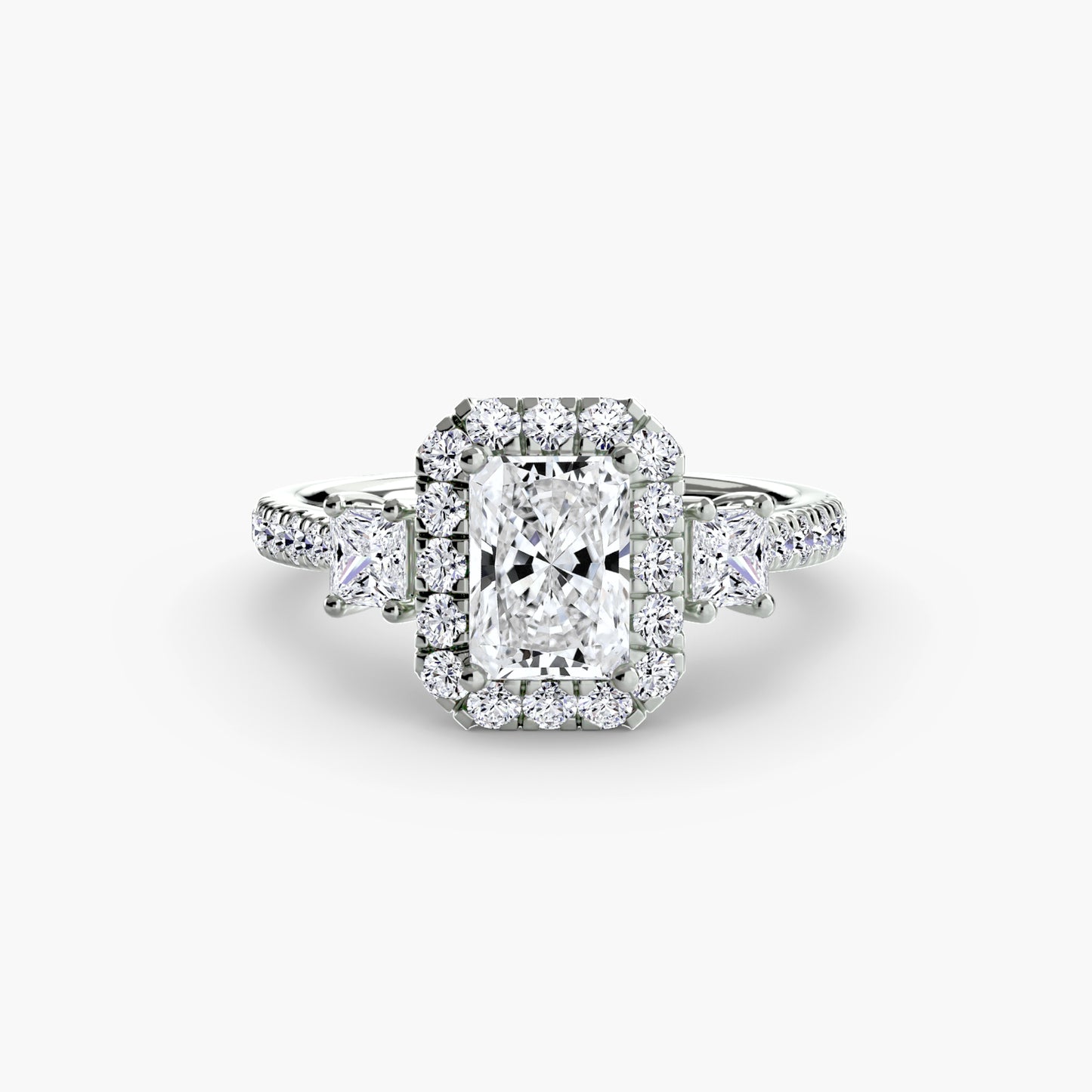 Anillo Imperia