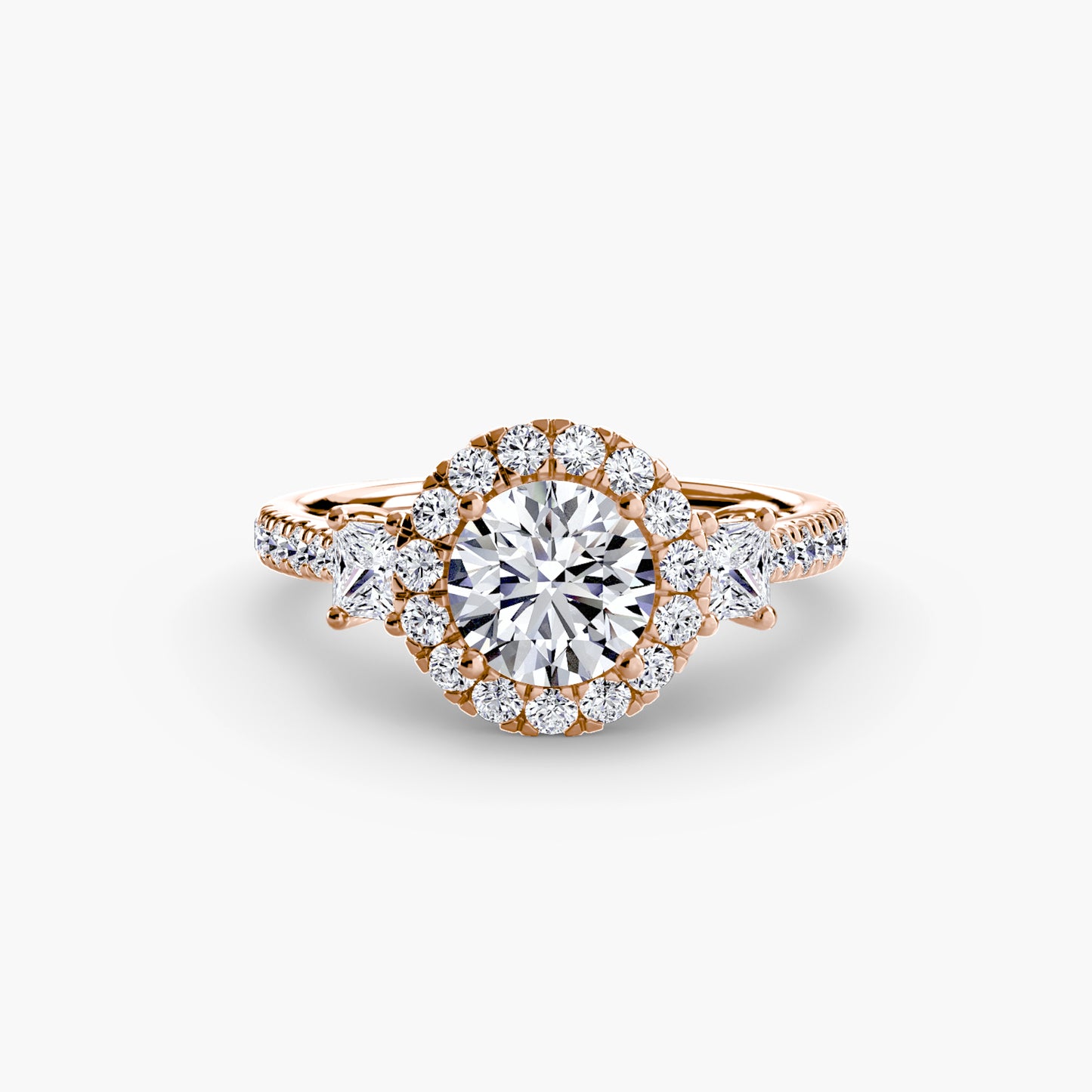 Anillo Imperia