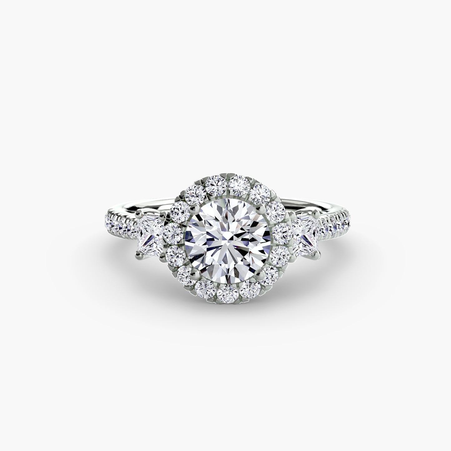 Anillo Imperia