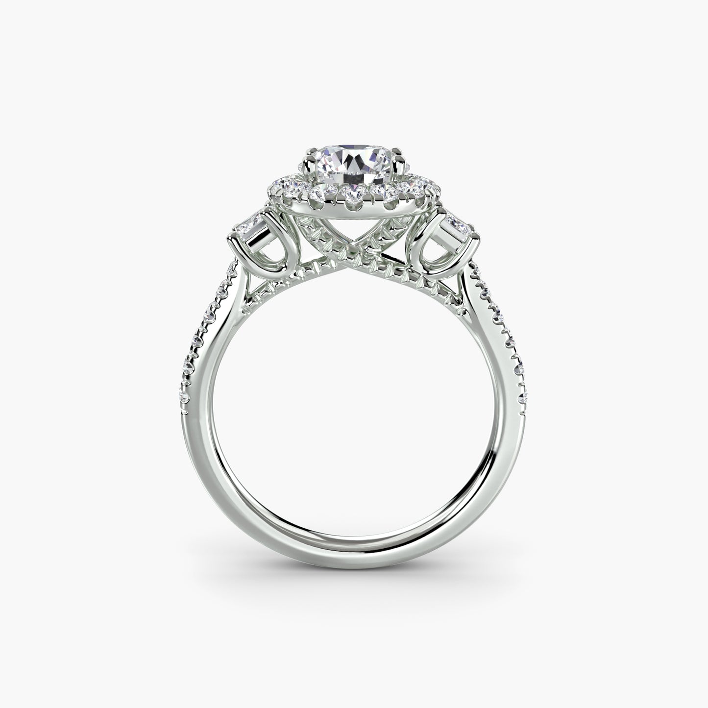 Anillo Imperia