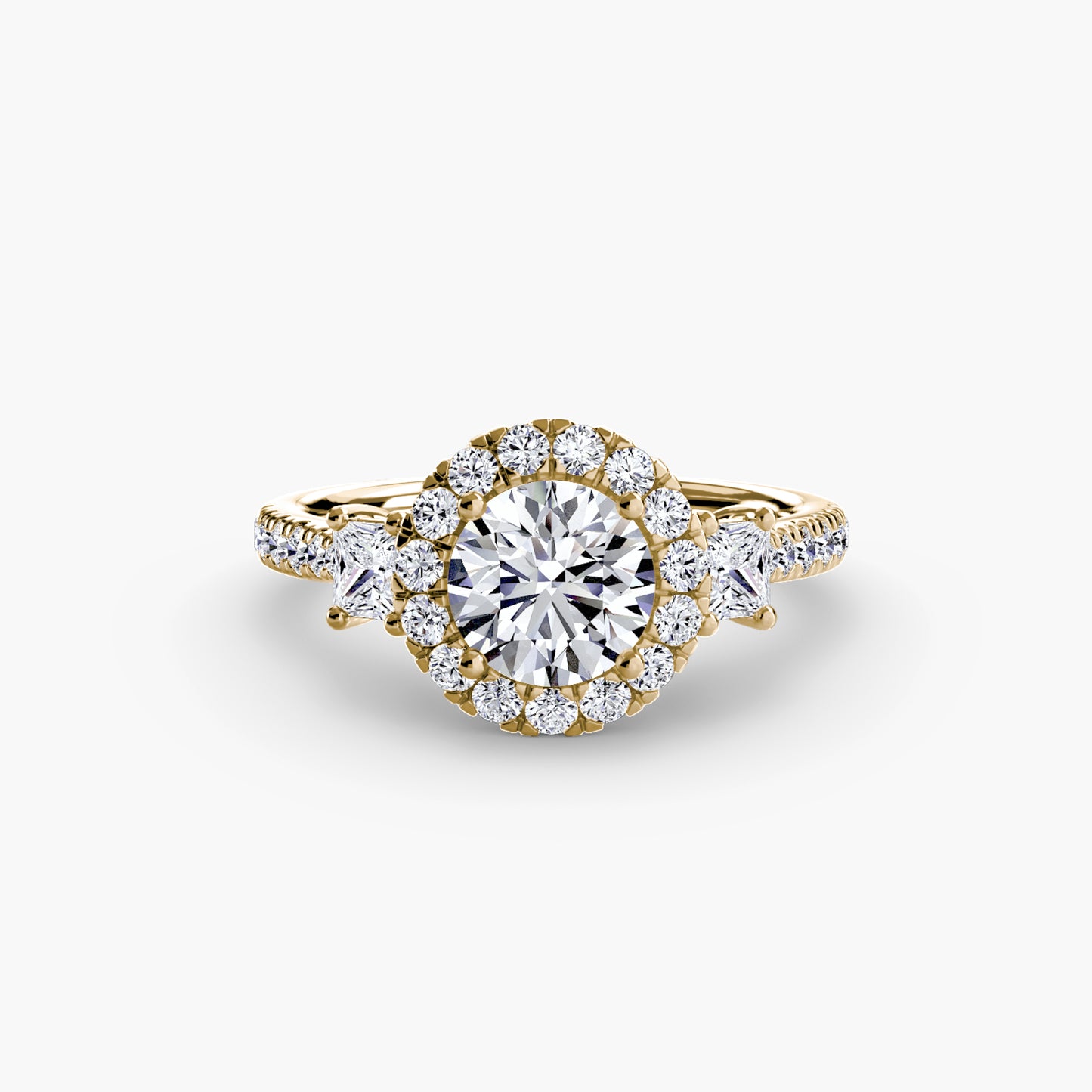 Anillo Imperia