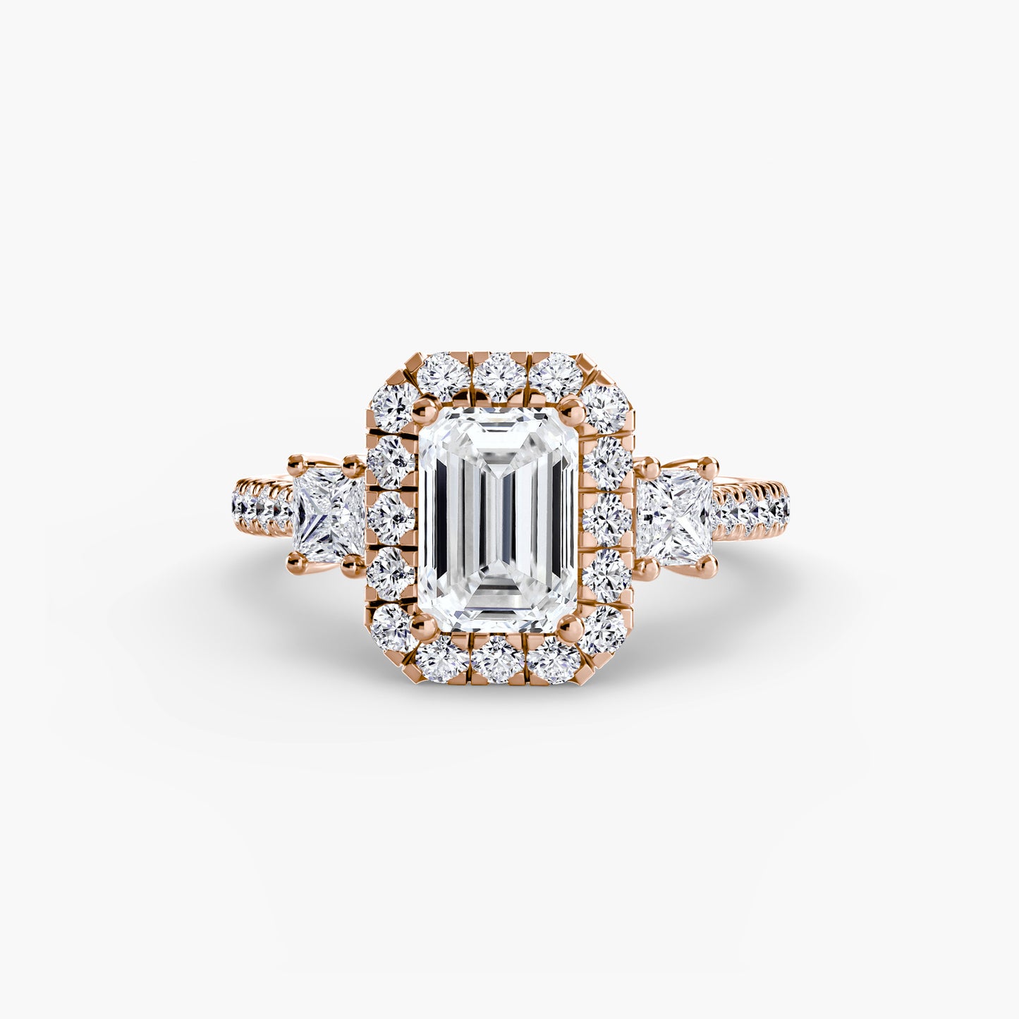 Anillo Imperia