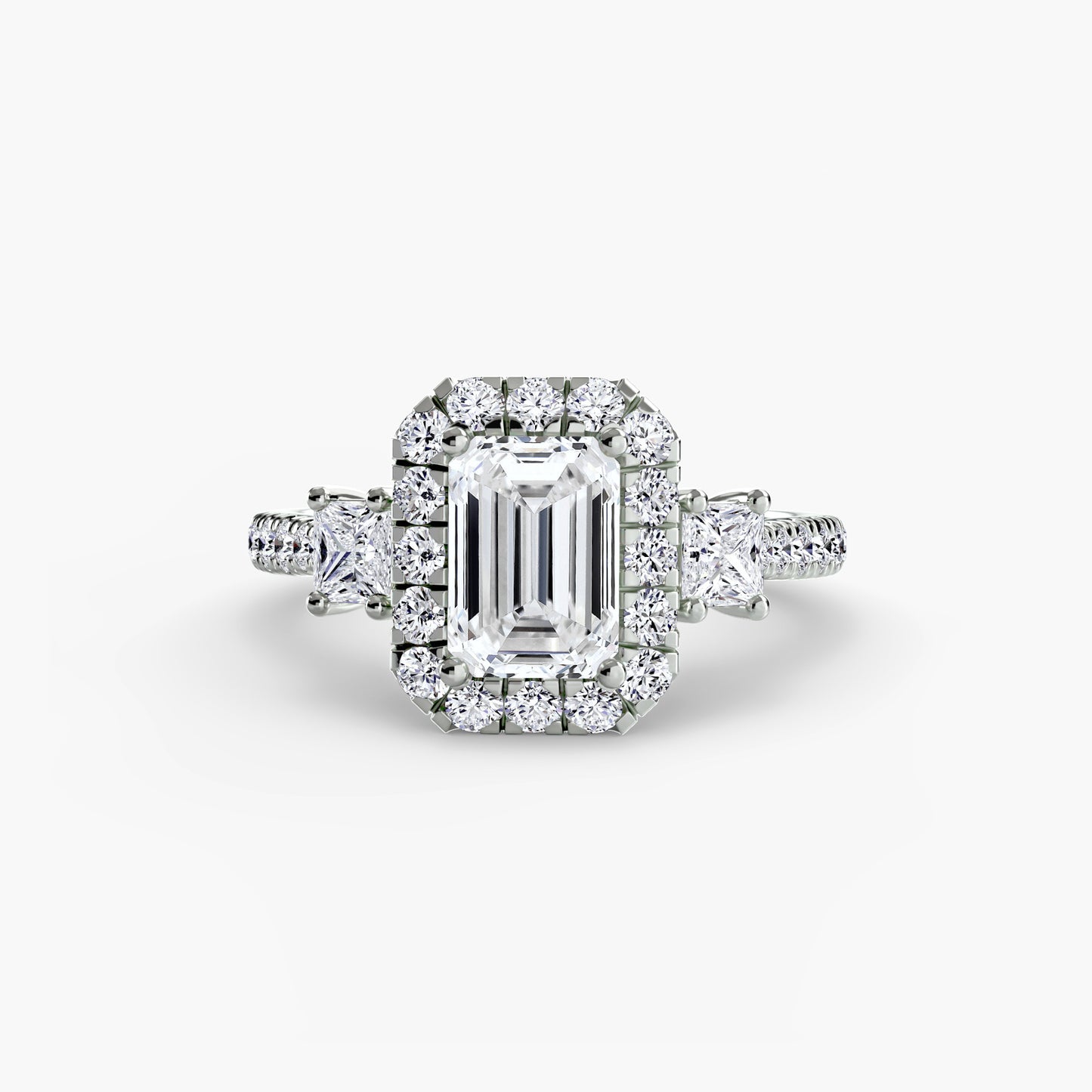 Anillo Imperia