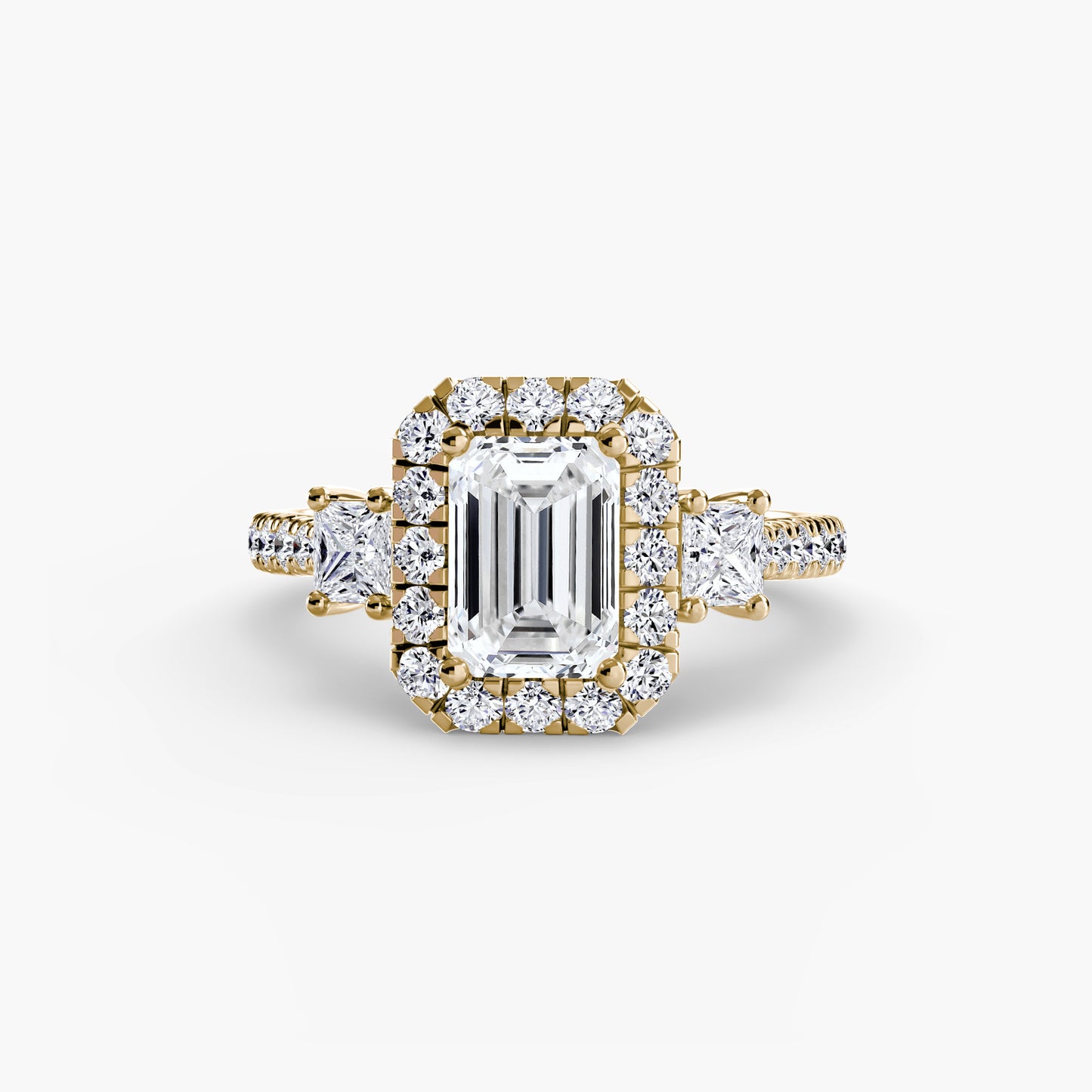 Anillo Imperia