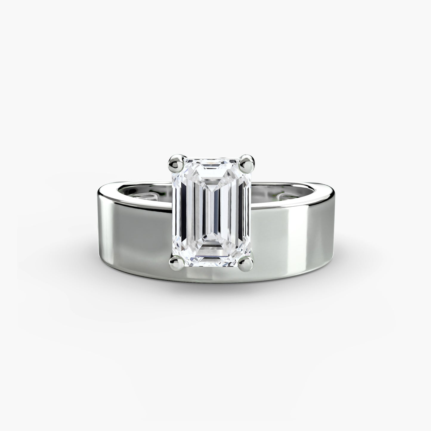 Solitario Wide Band