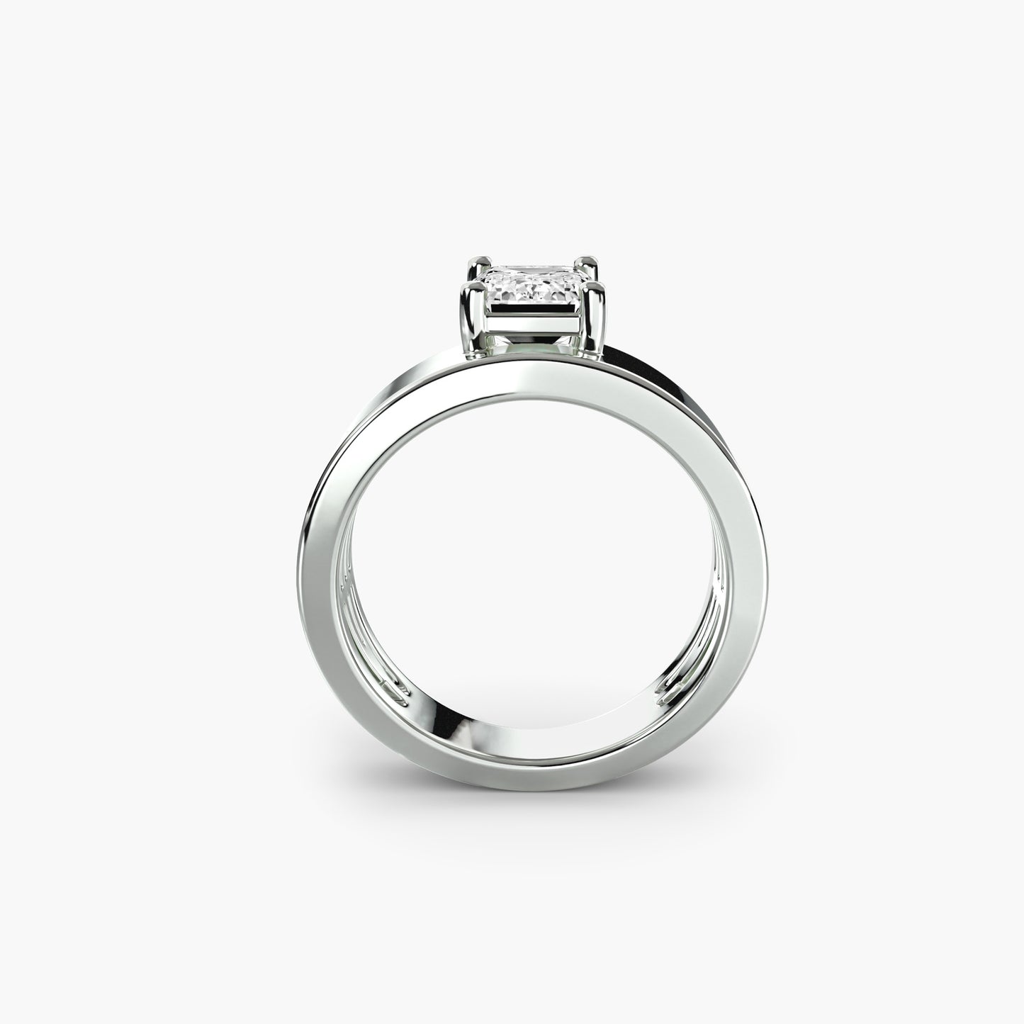 Solitario Wide Band