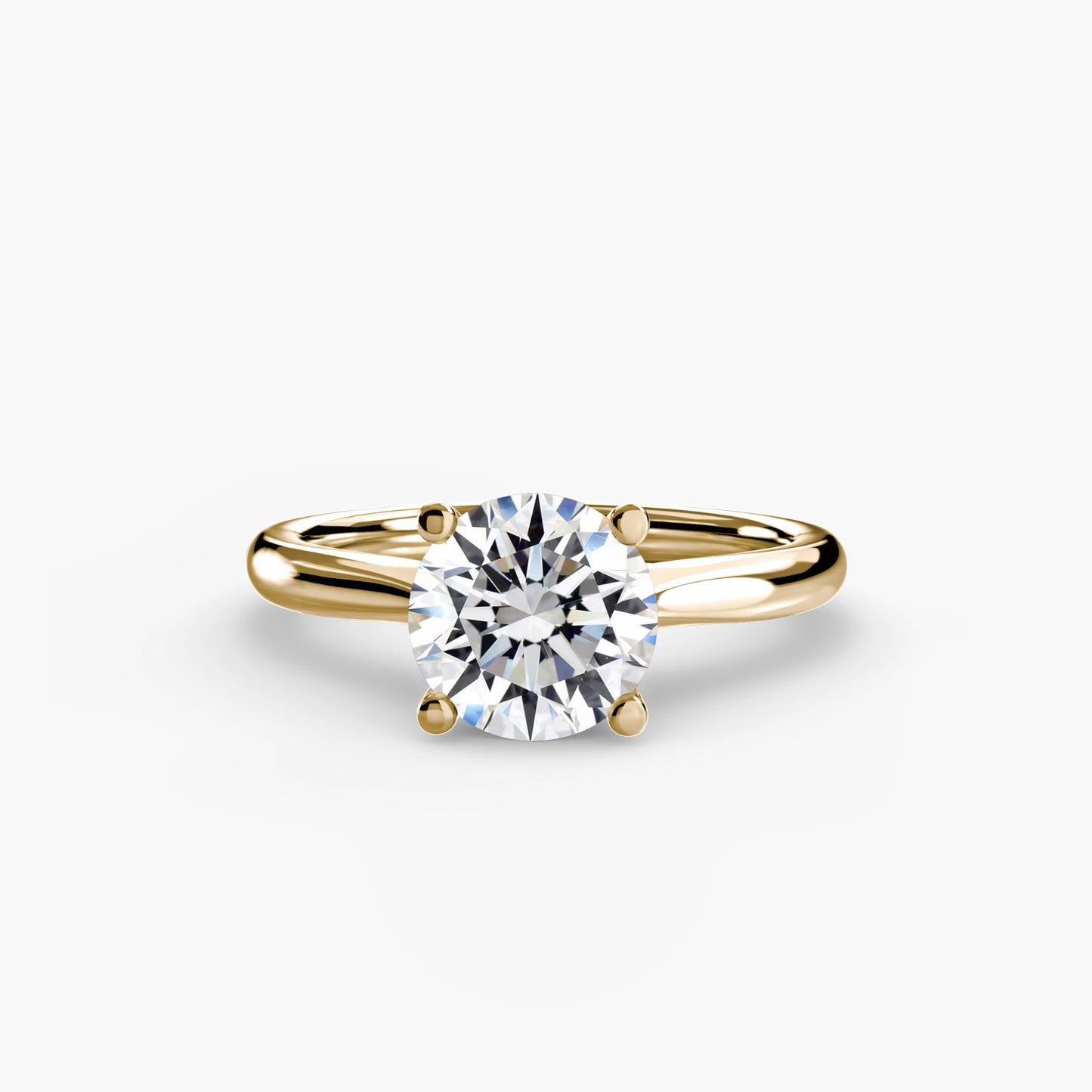 Completed Ring (Spain Size 11.00)