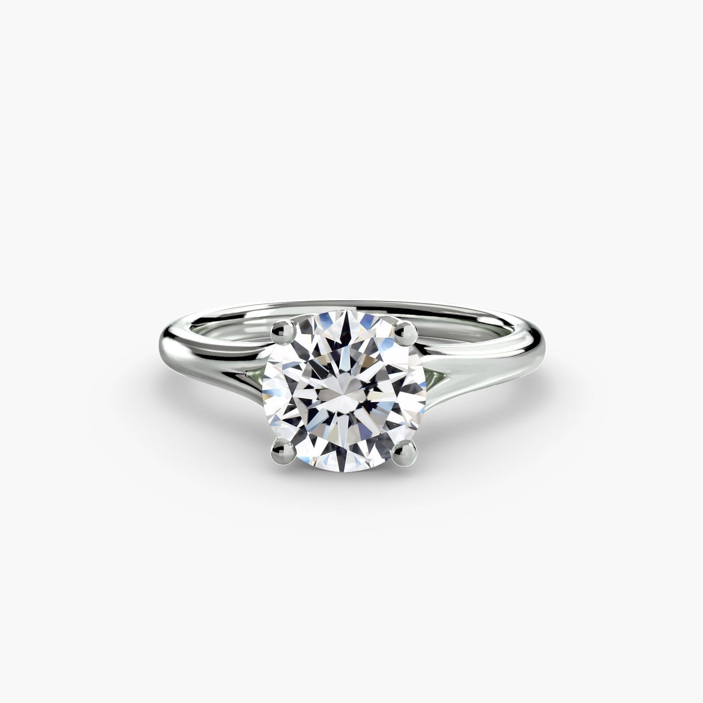 Completed Ring (Spain Size 6.00)