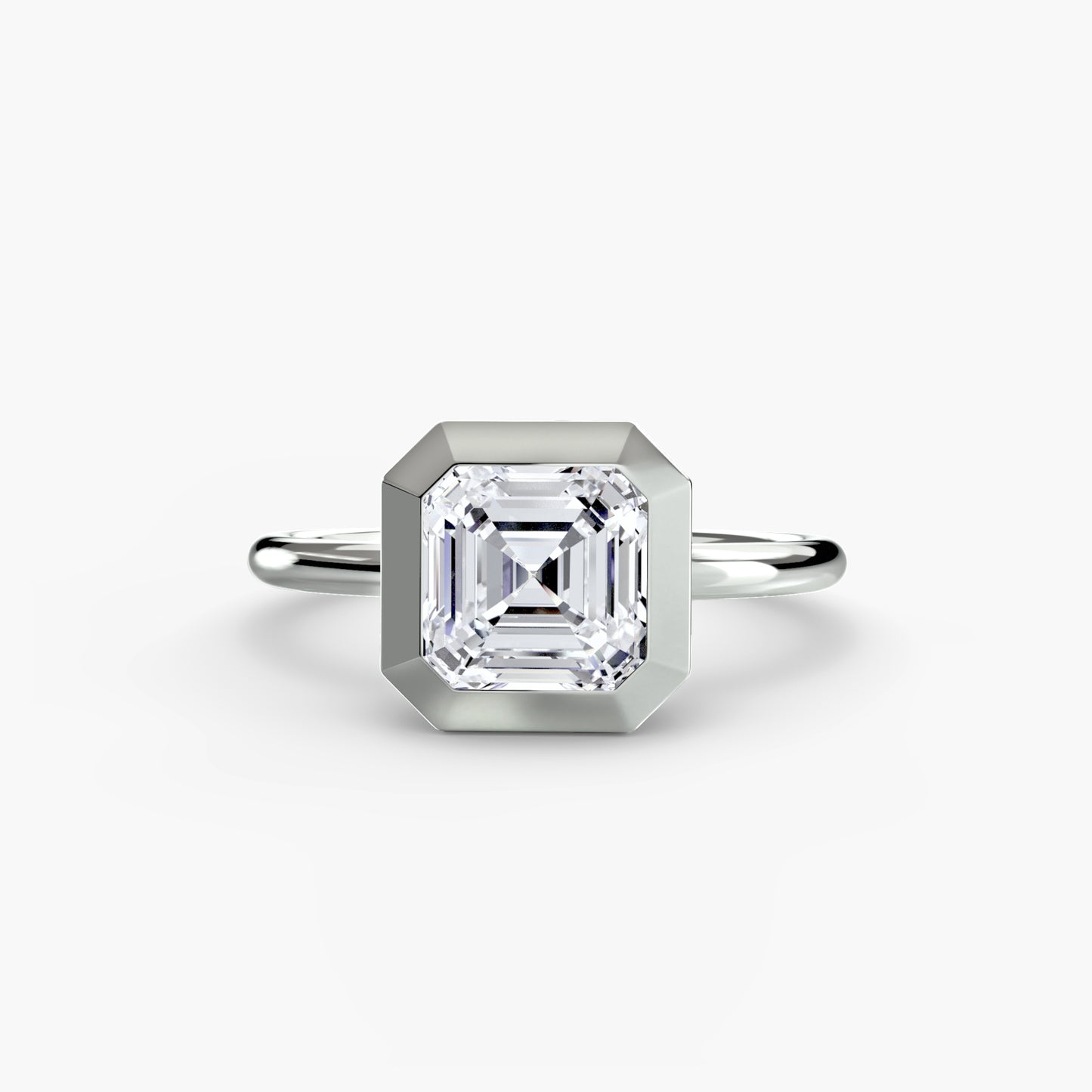 Anillo Irina