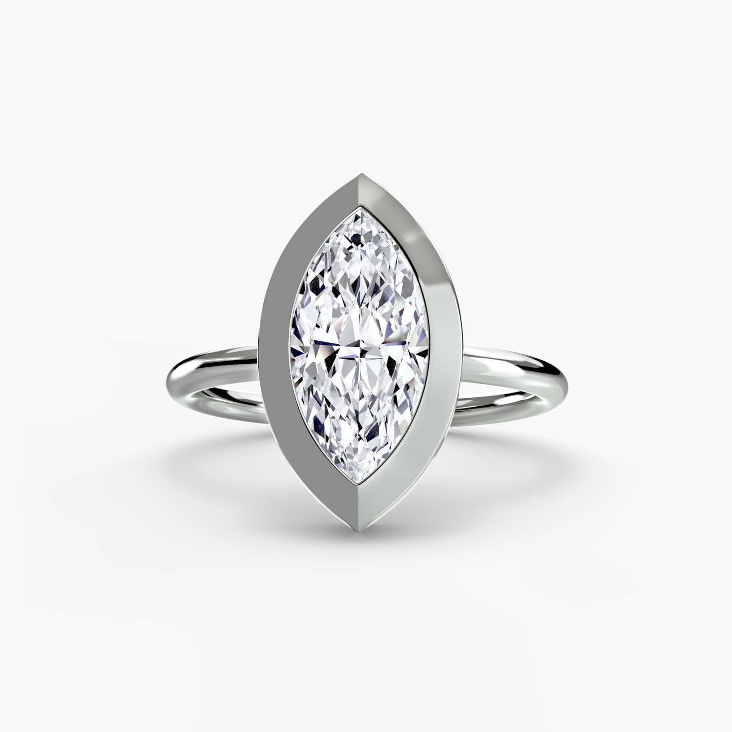 Anillo Irina