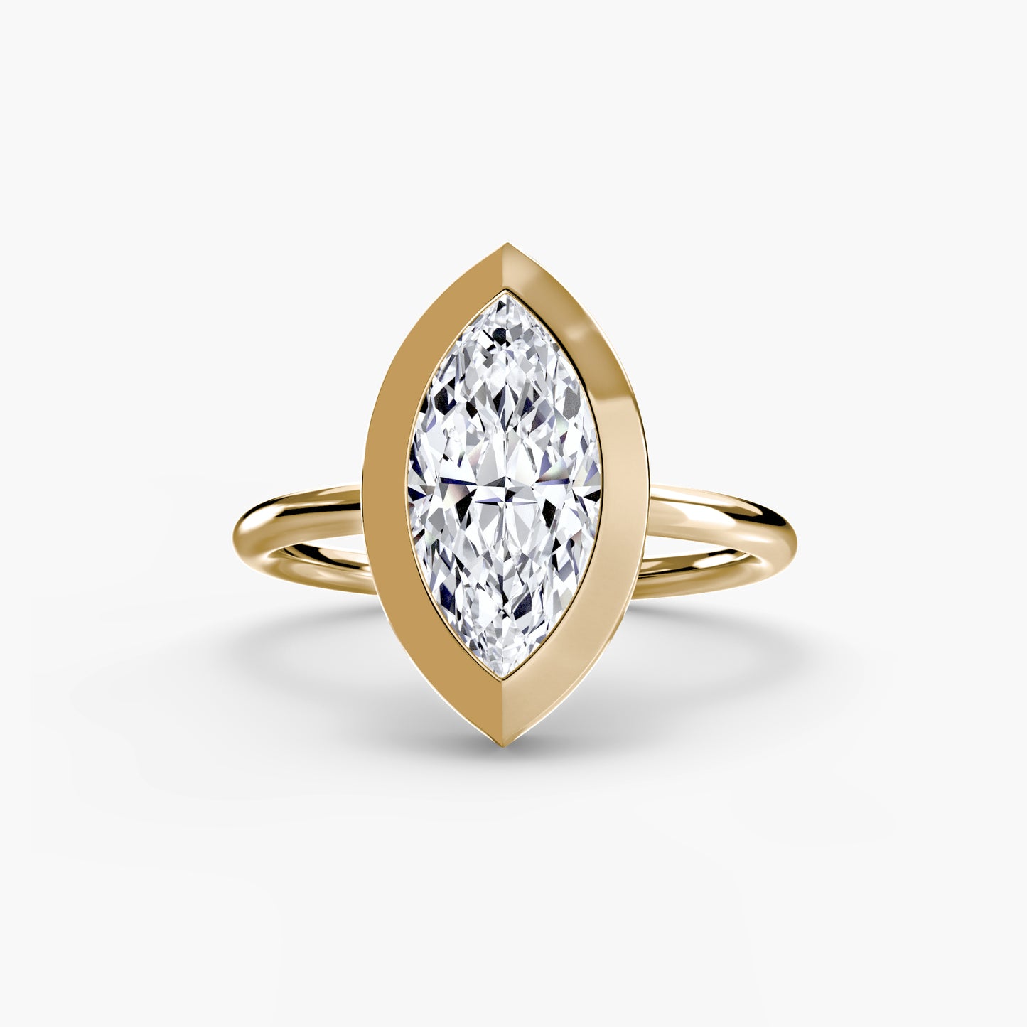 Anillo Irina