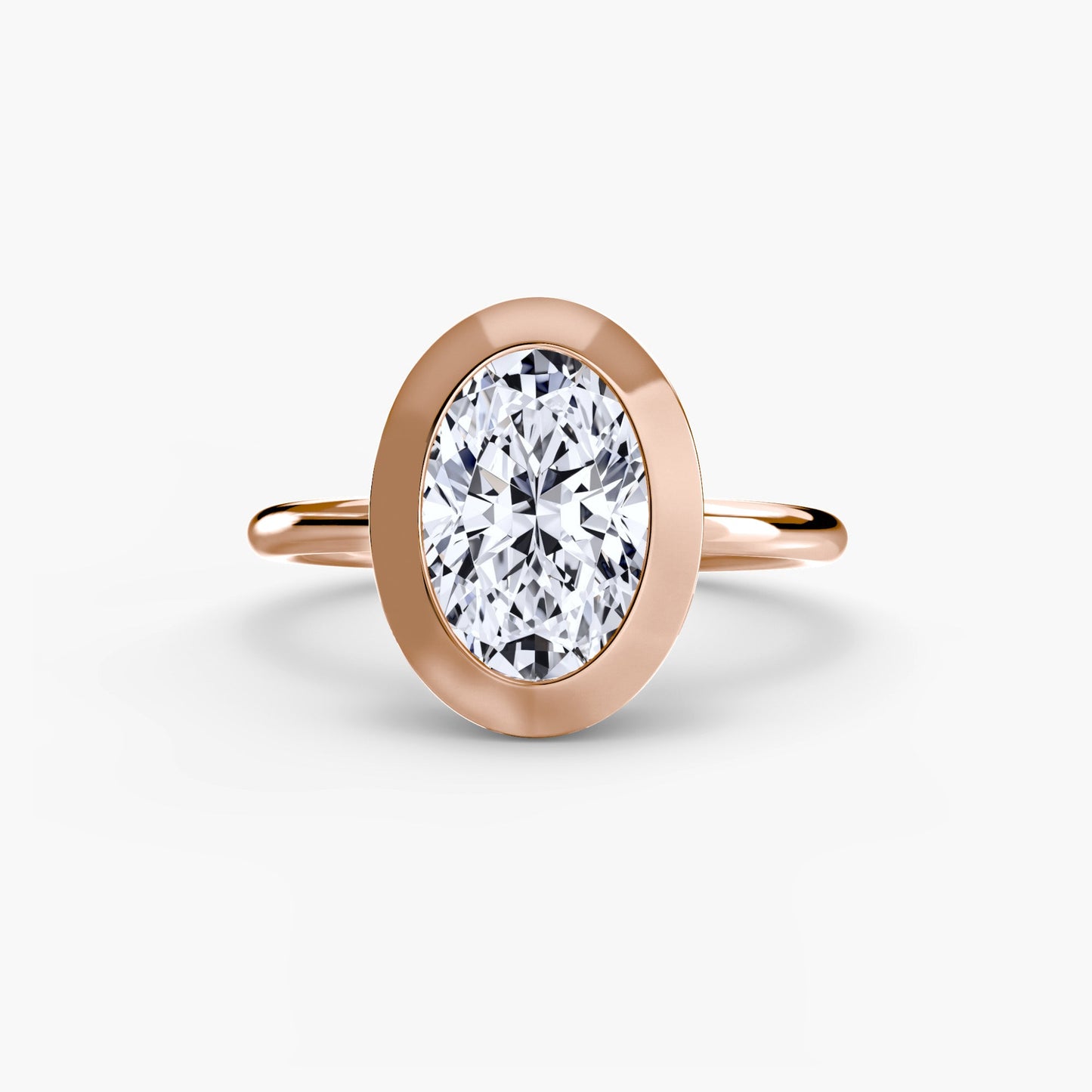 Completed Ring (Spain Size 7.50)