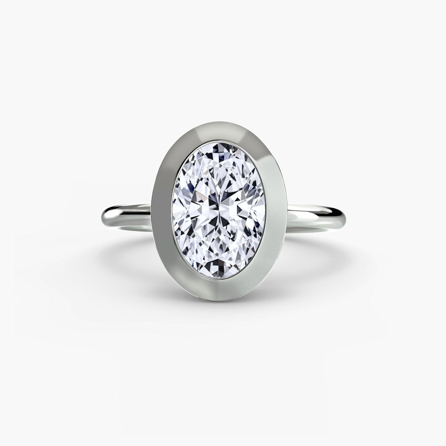 Anillo Irina