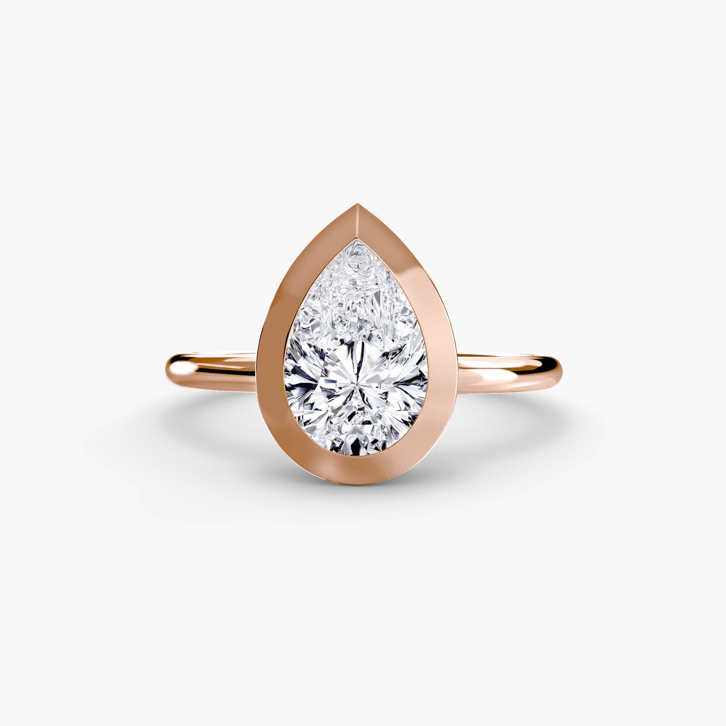 Anillo Irina