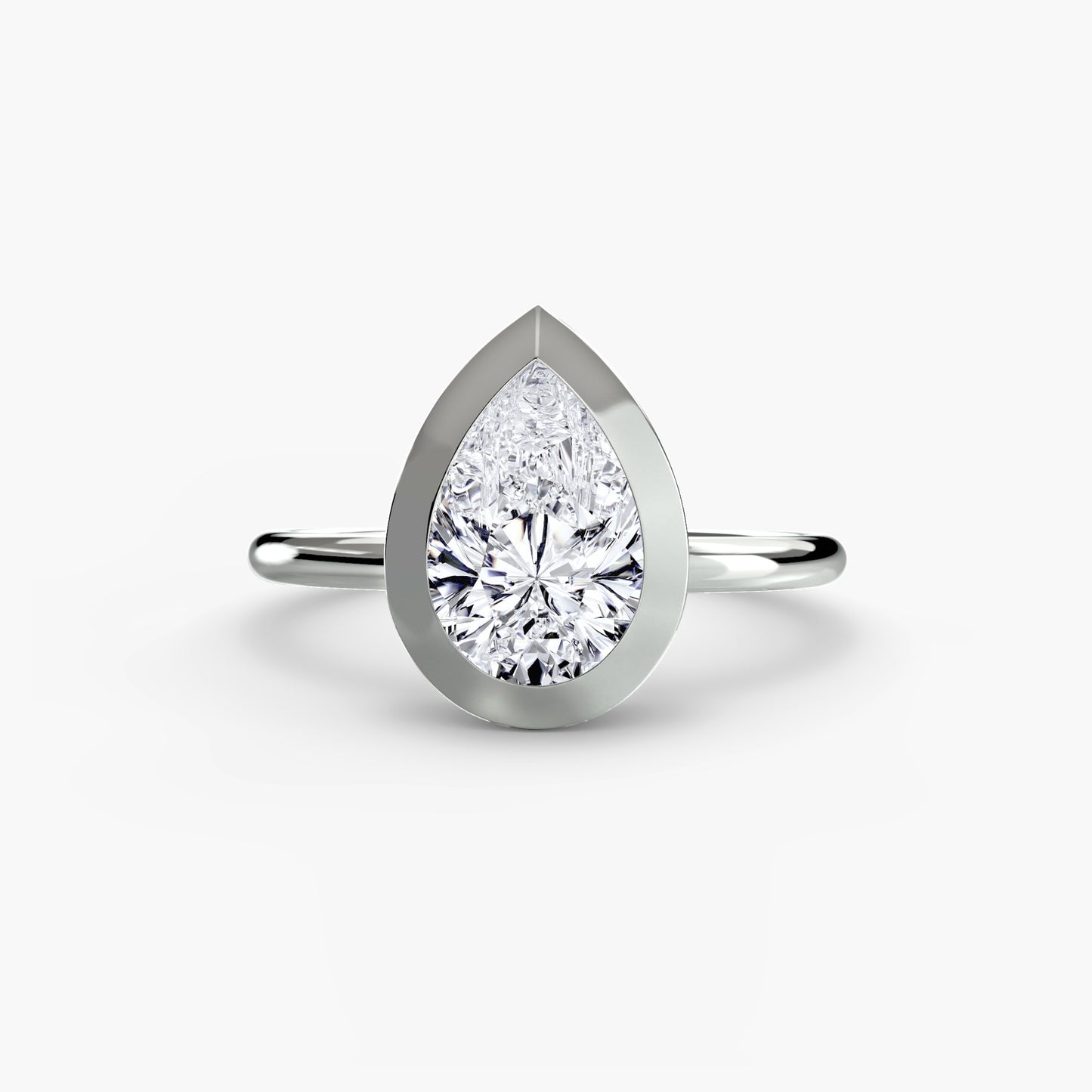 Anillo Irina