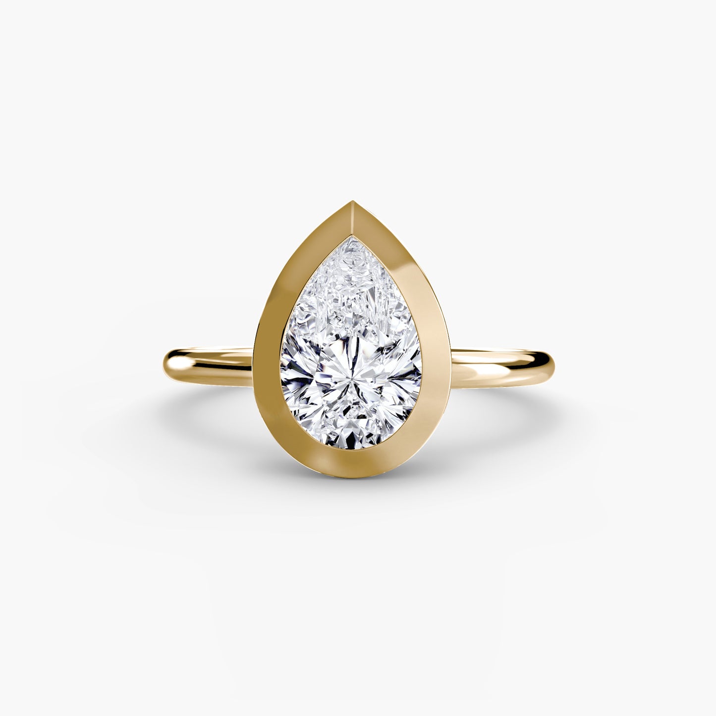 Anillo Irina