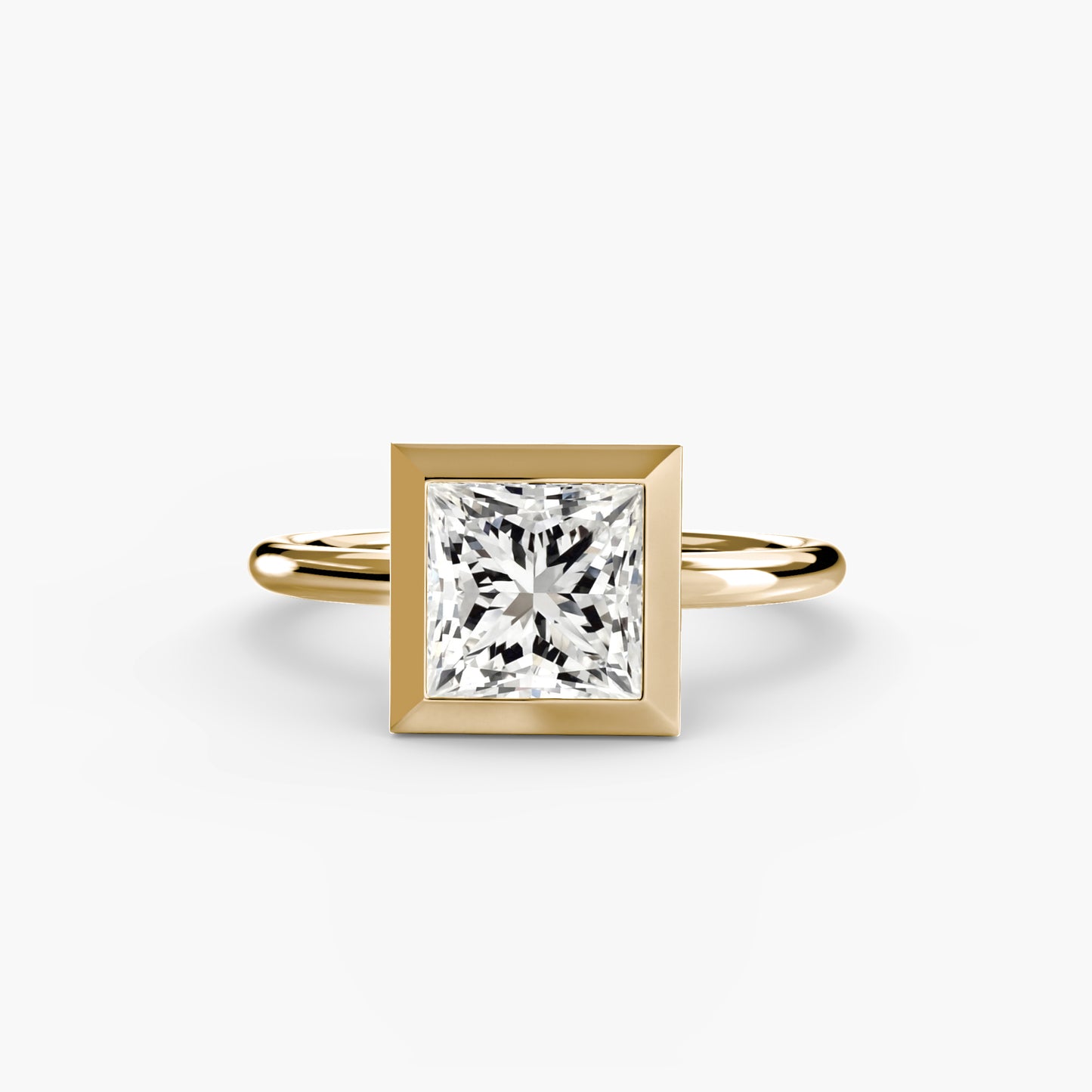 Anillo Irina