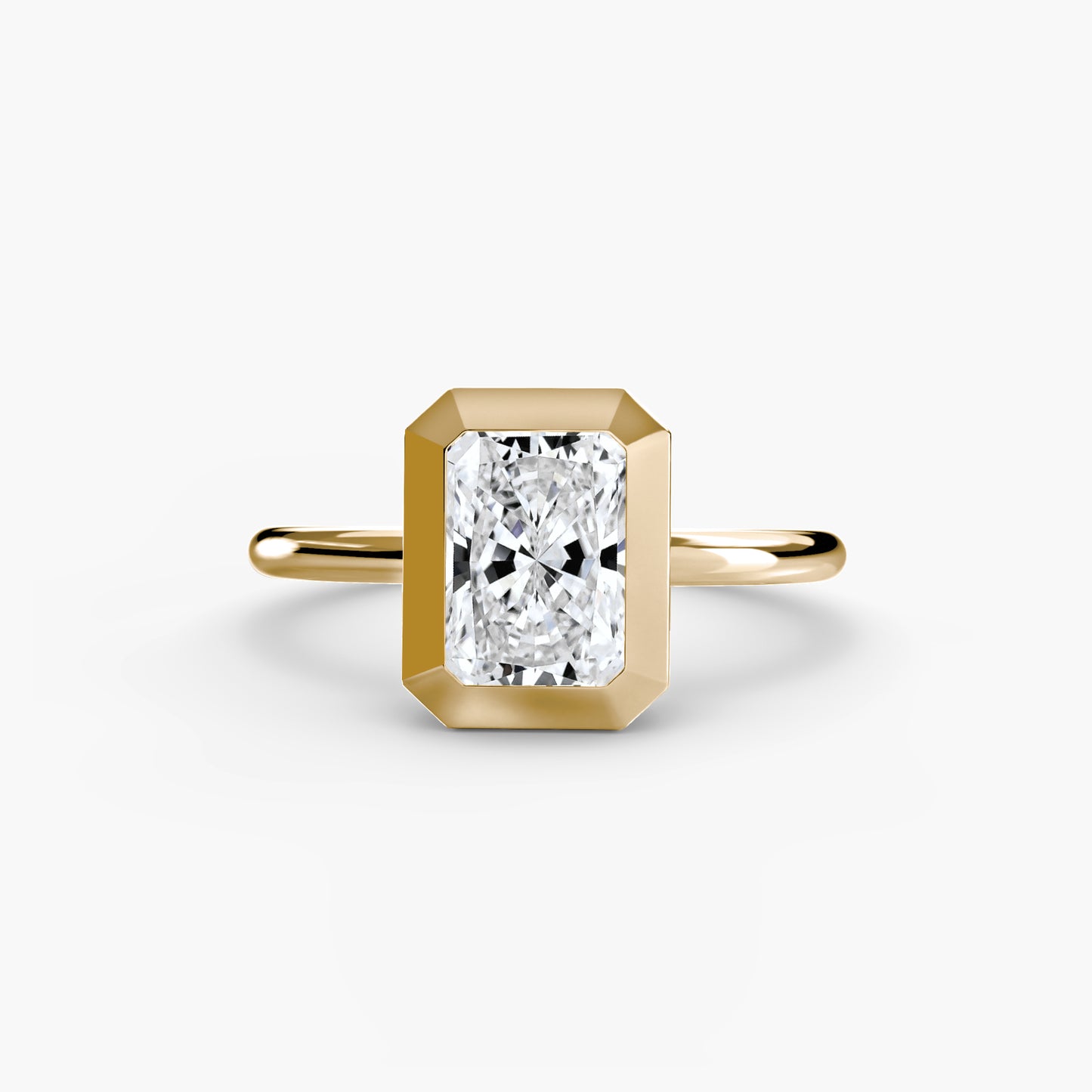 Anillo Irina