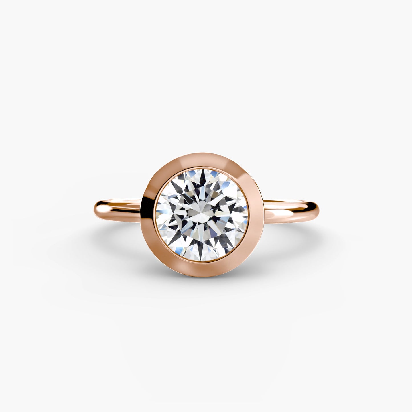 Completed Ring (Spain Size 14.00)