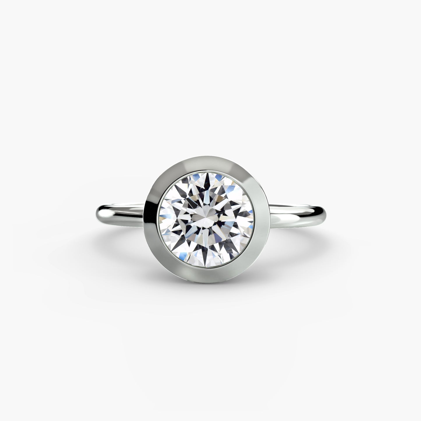 Anillo Irina