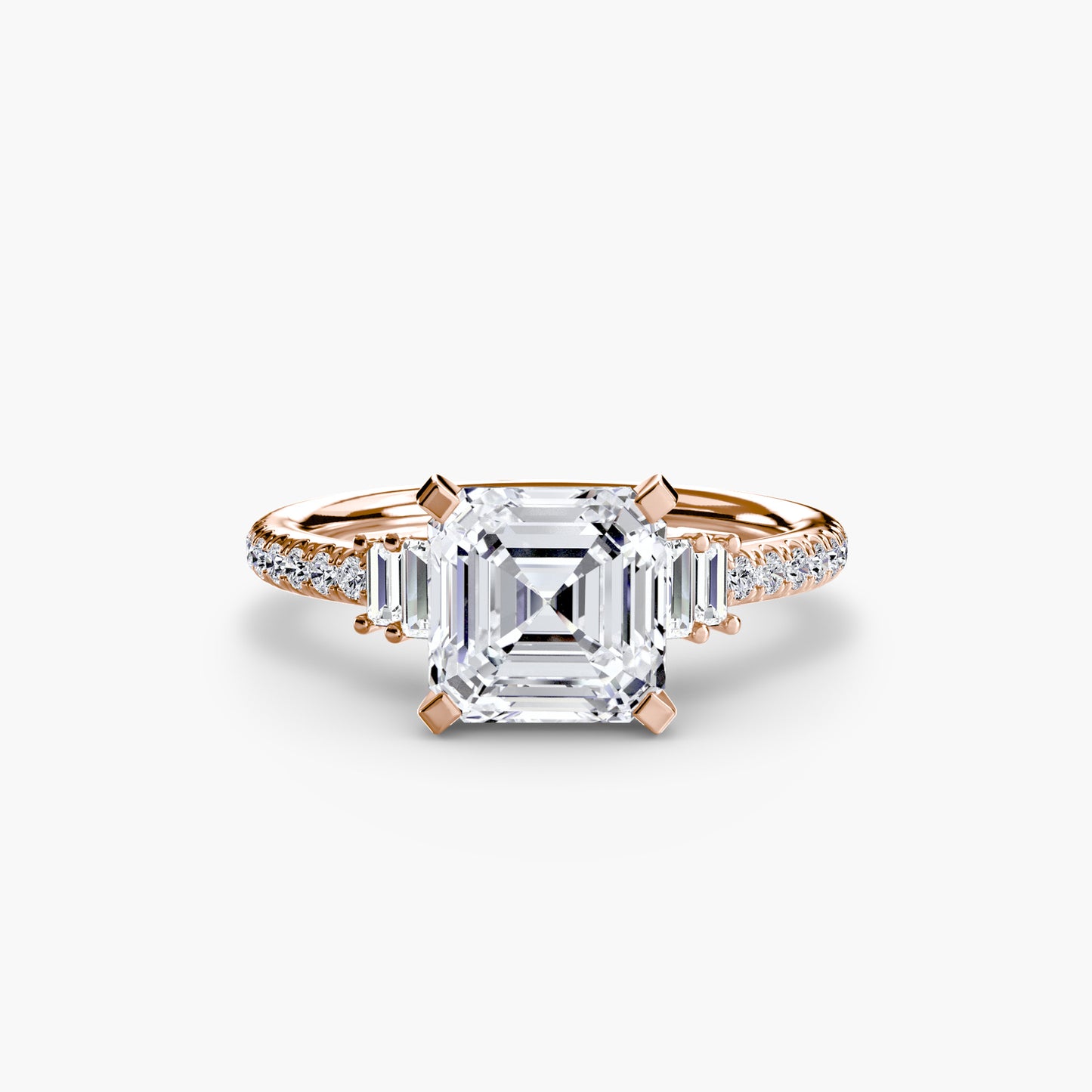 Anillo Clara