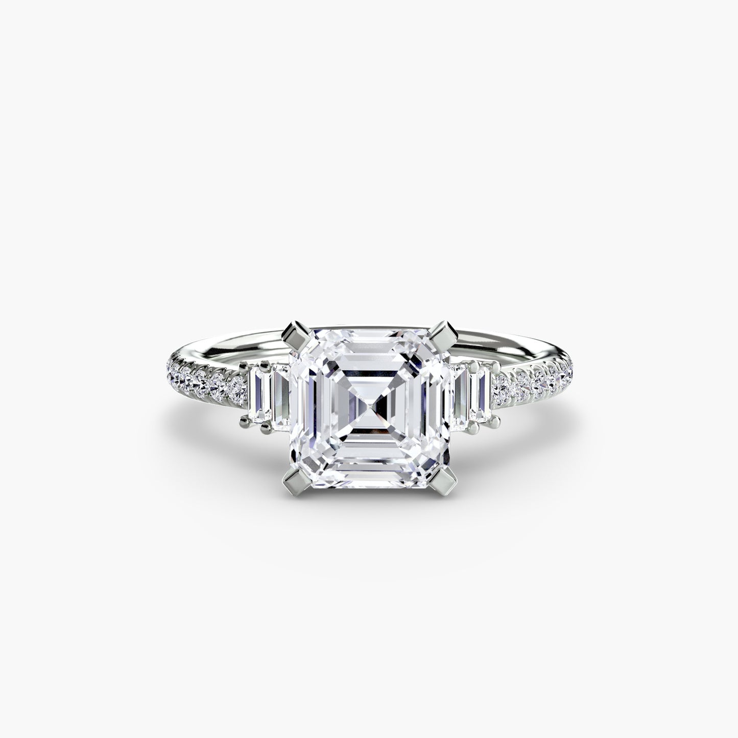 Anillo Clara