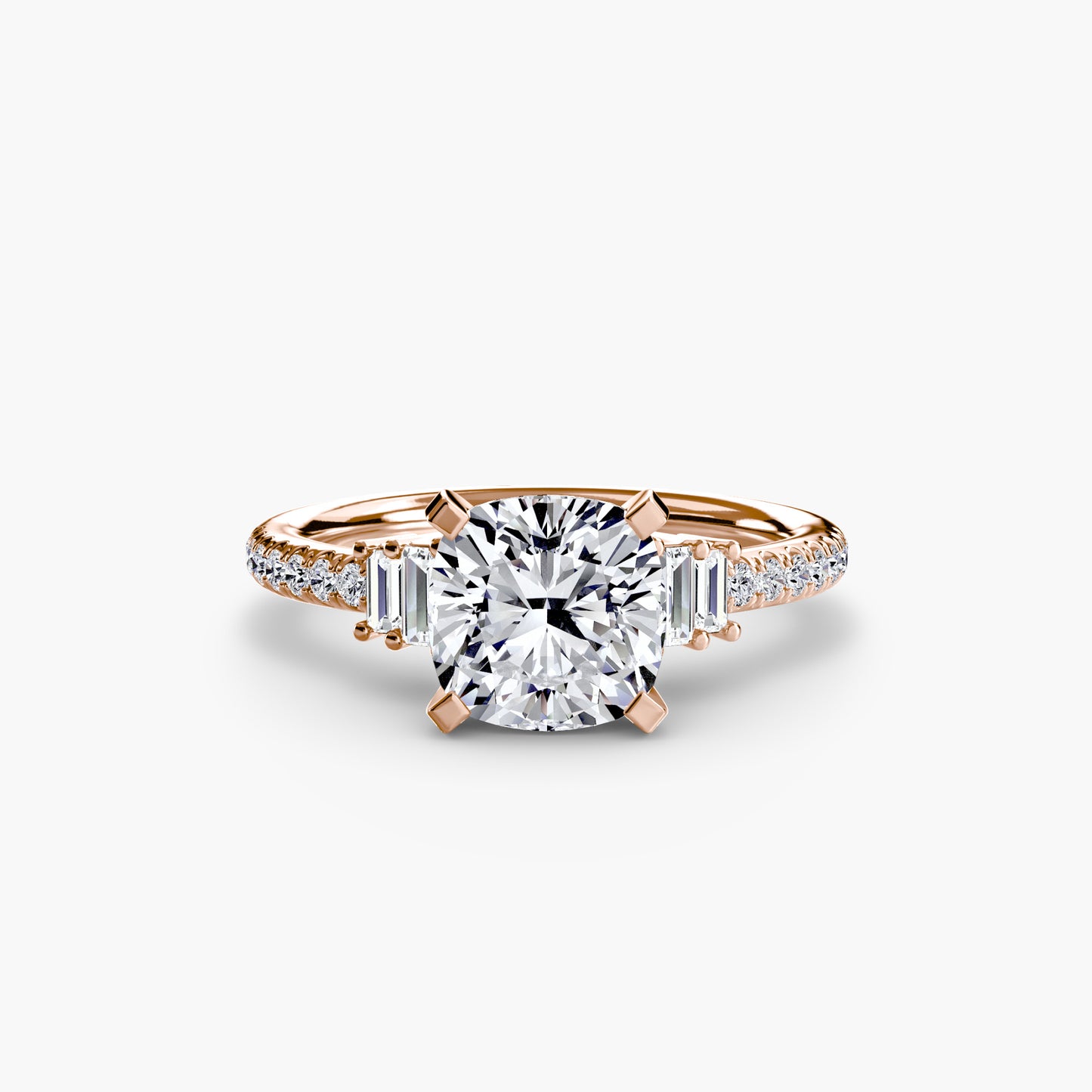 Anillo Clara