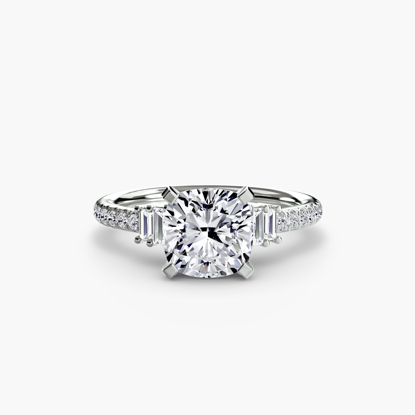 Anillo Clara