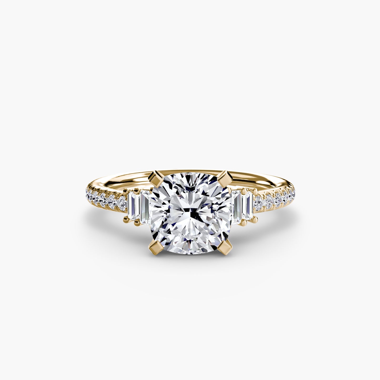 Anillo Clara
