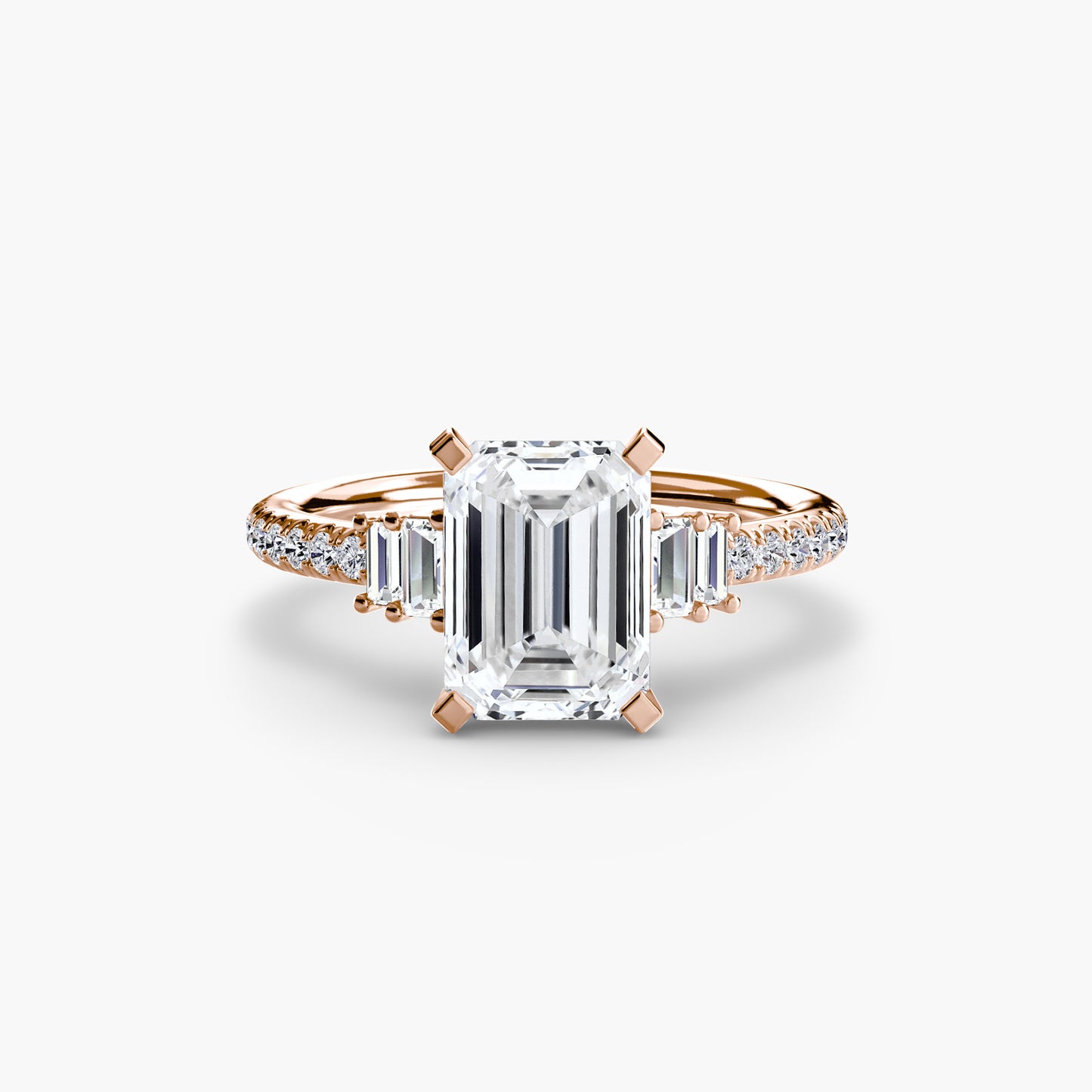 Anillo Clara