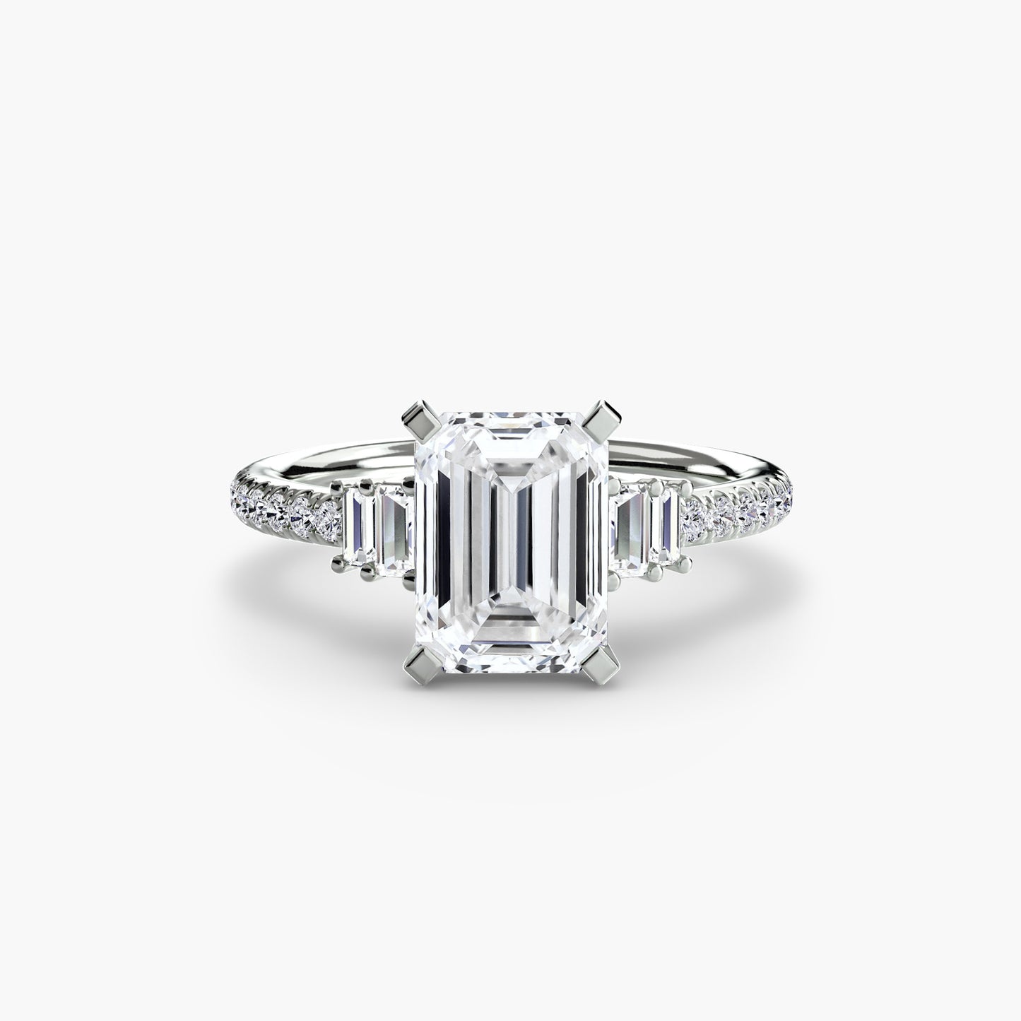 Anillo Clara