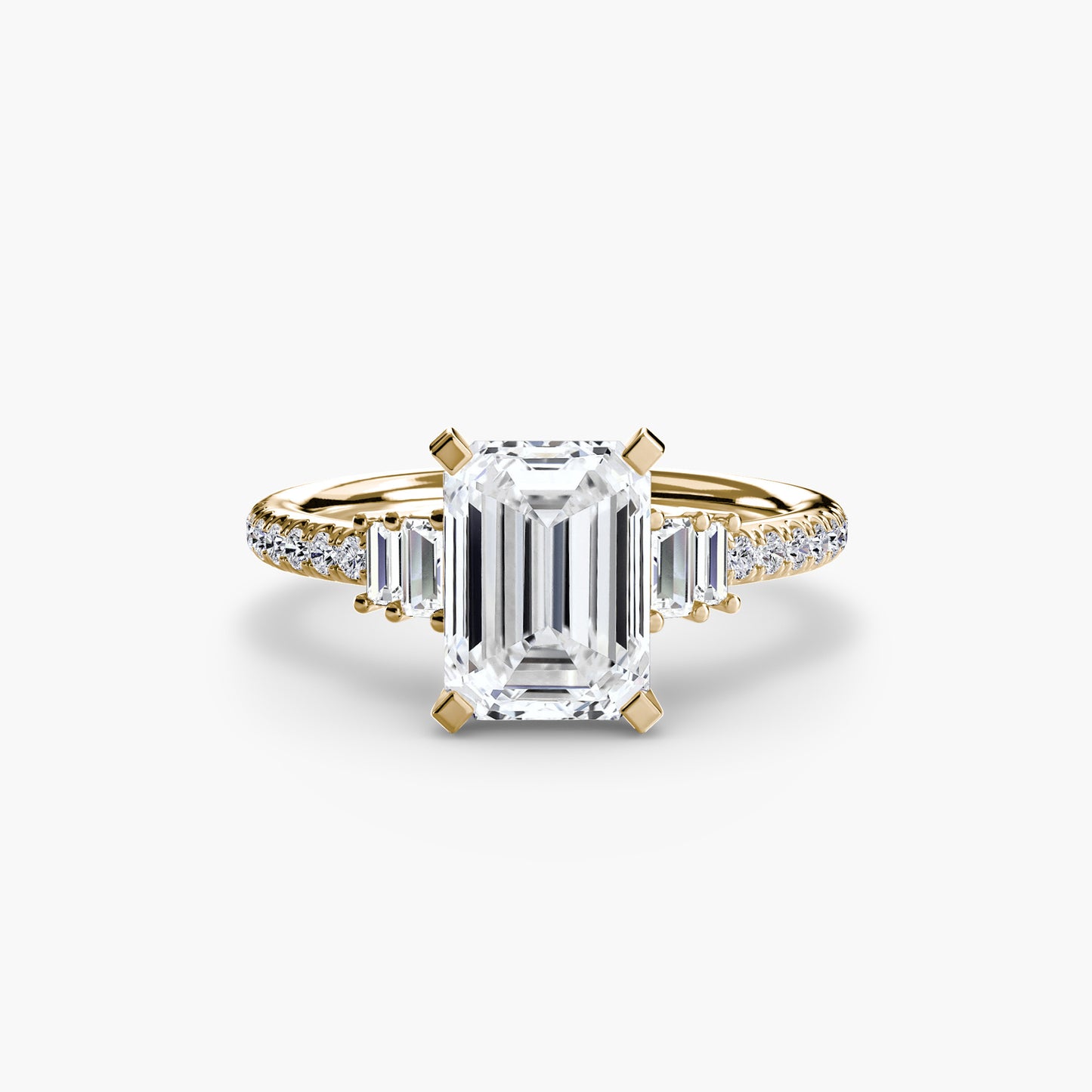 Anillo Clara