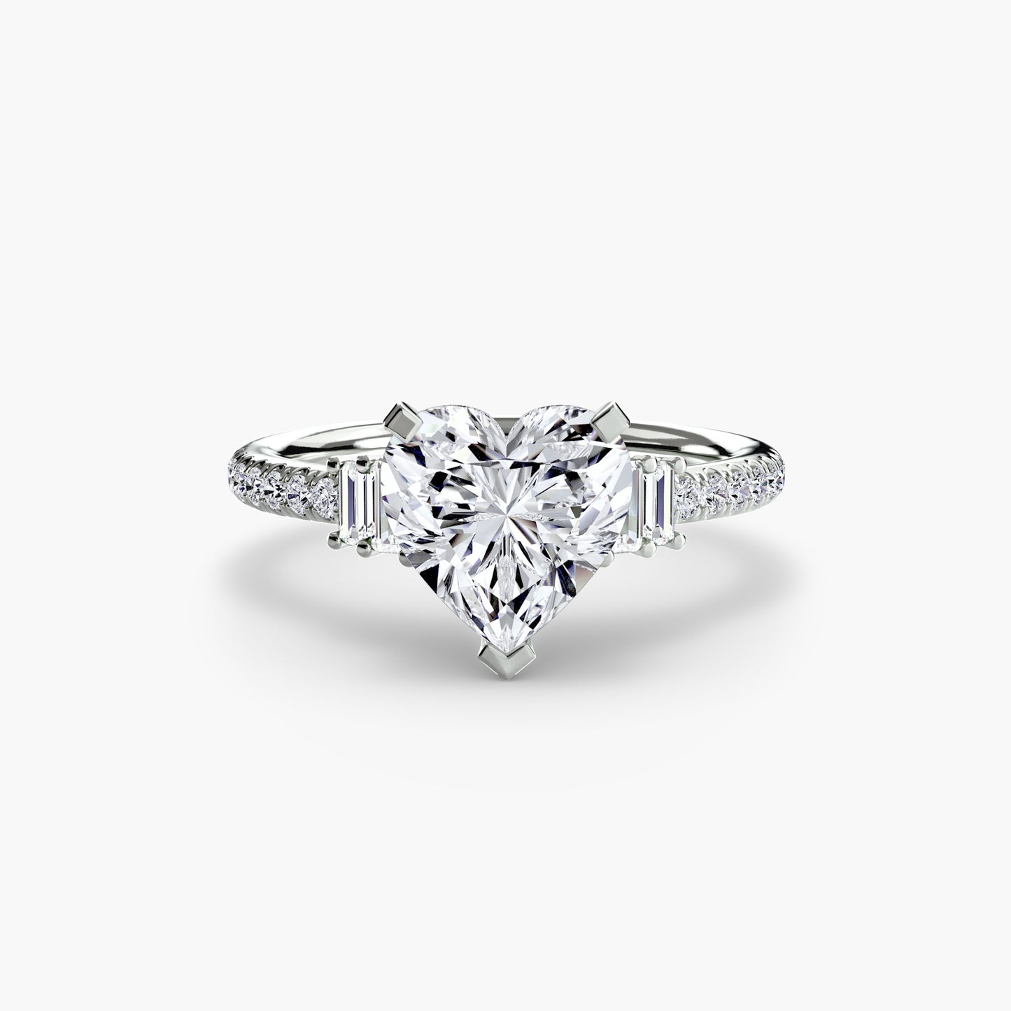 Anillo Clara