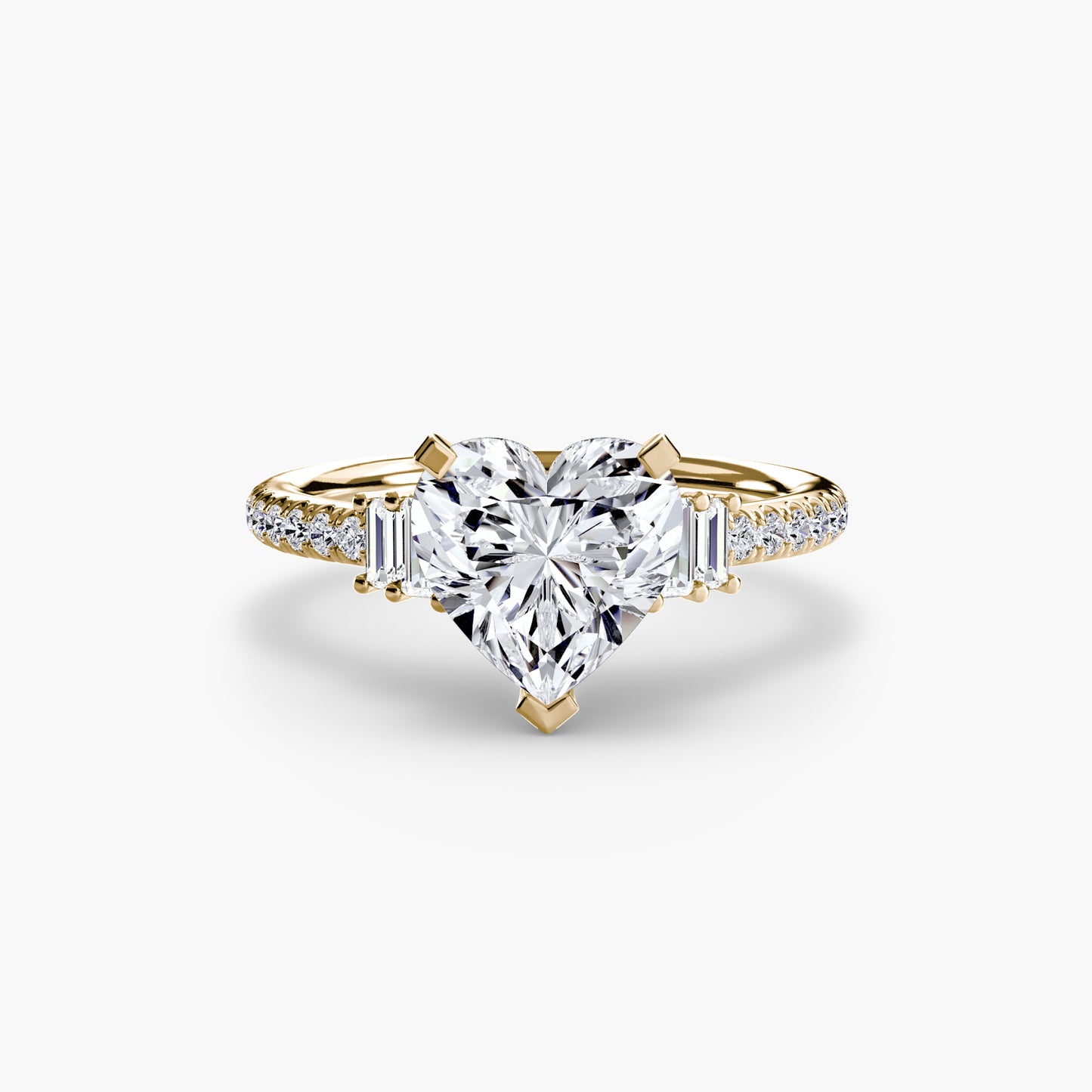 Anillo Clara