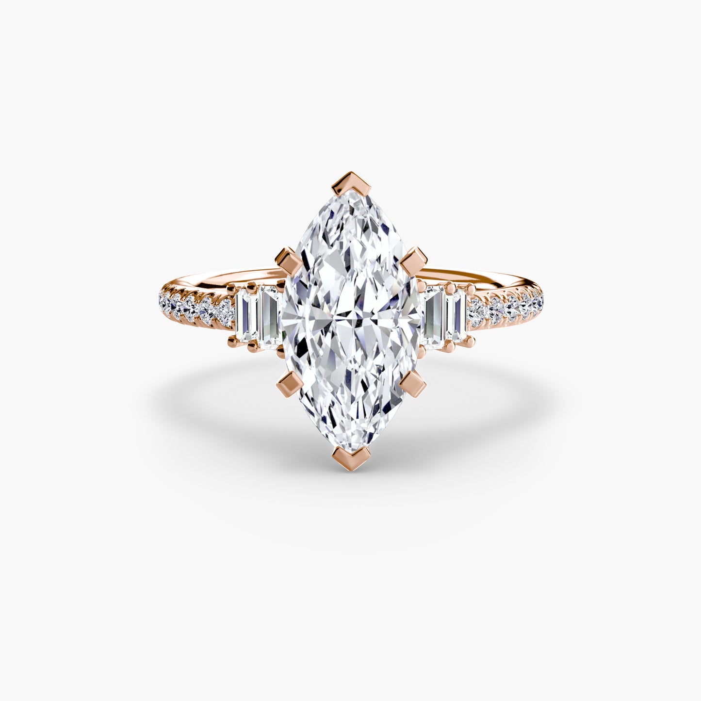 Anillo Clara