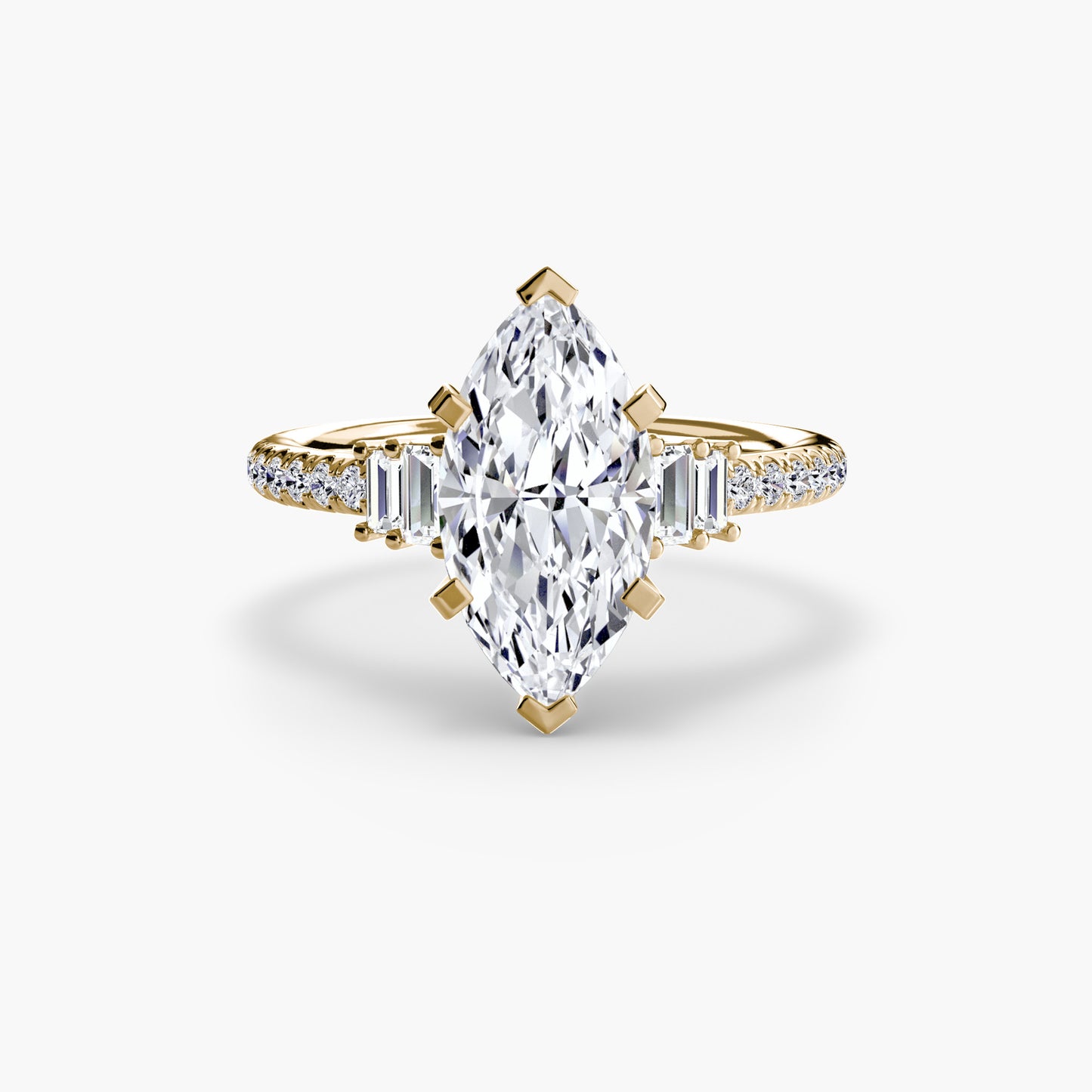 Anillo Clara