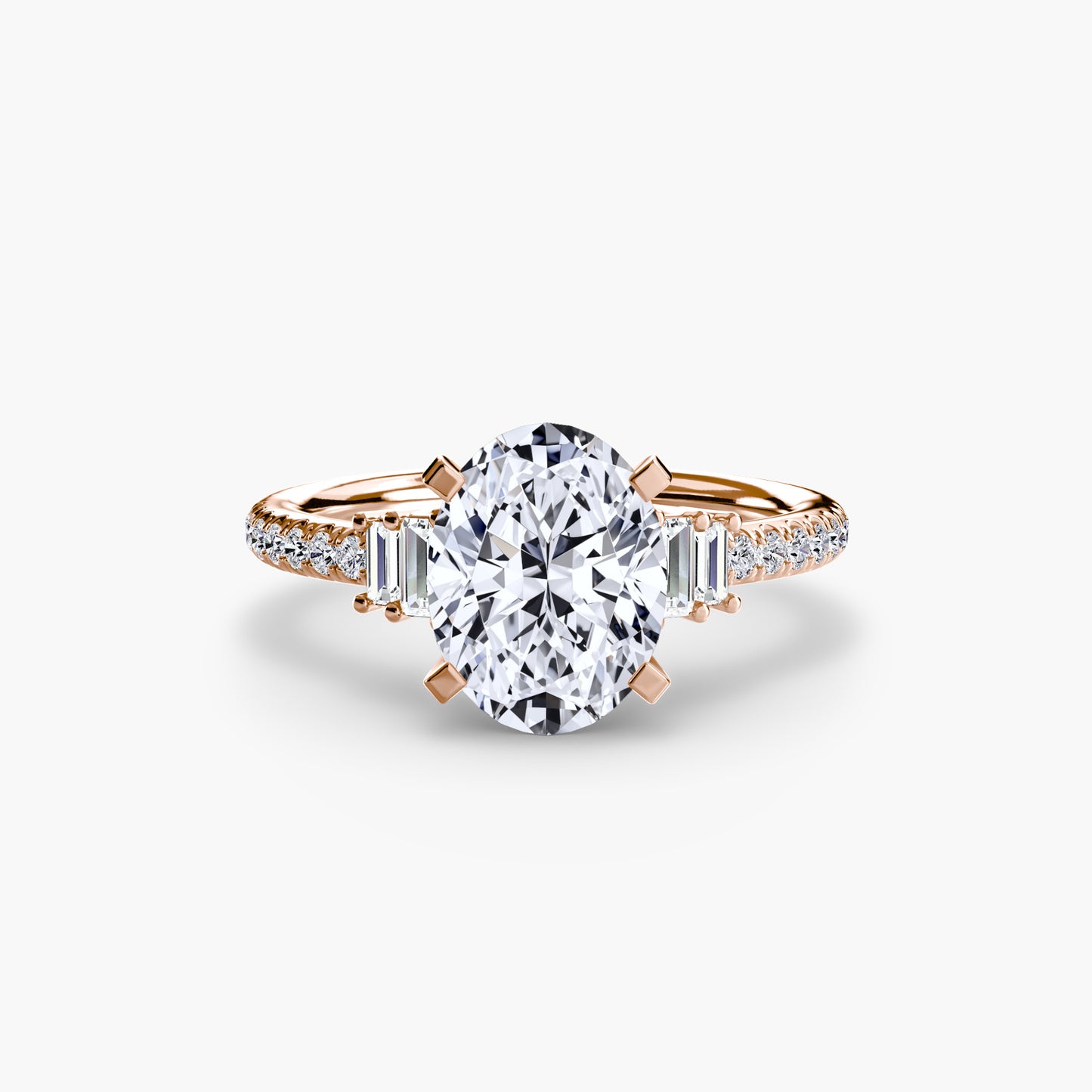 Anillo Clara