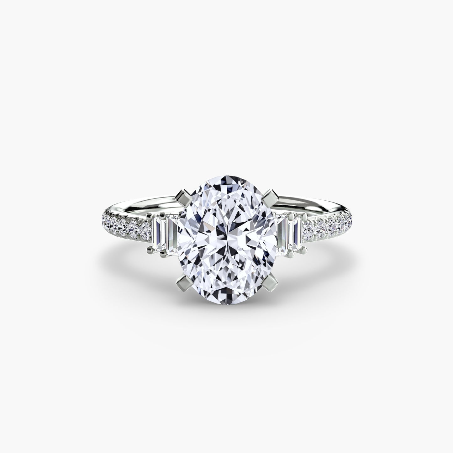 Anillo Clara