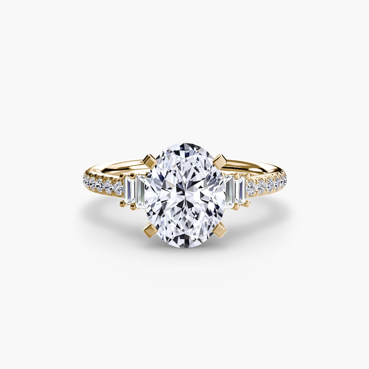 Anillo Clara
