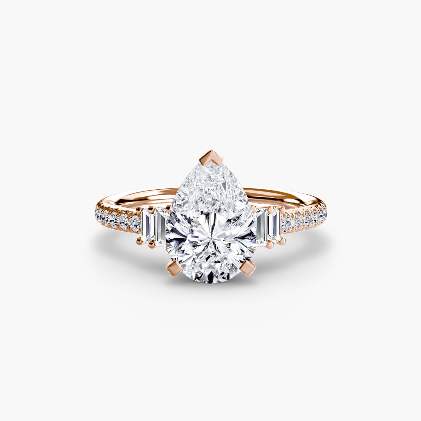 Anillo Clara