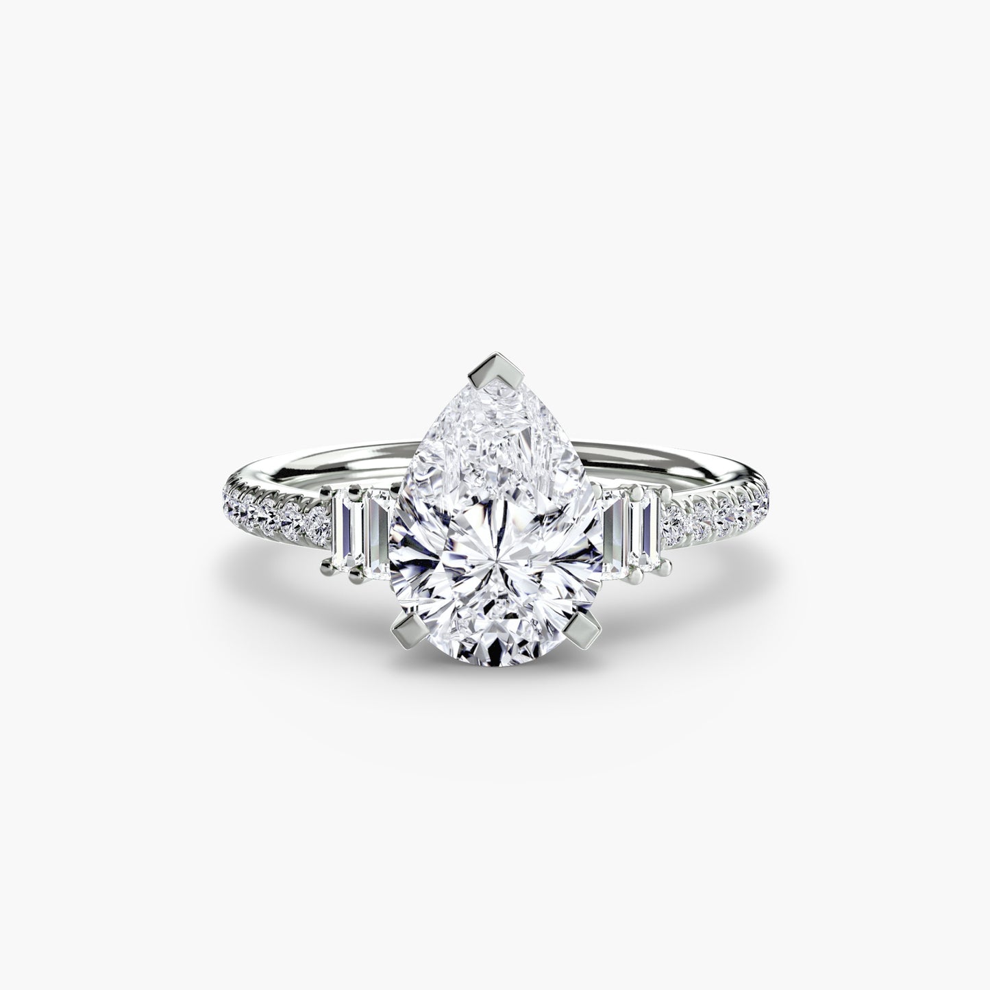 Anillo Clara