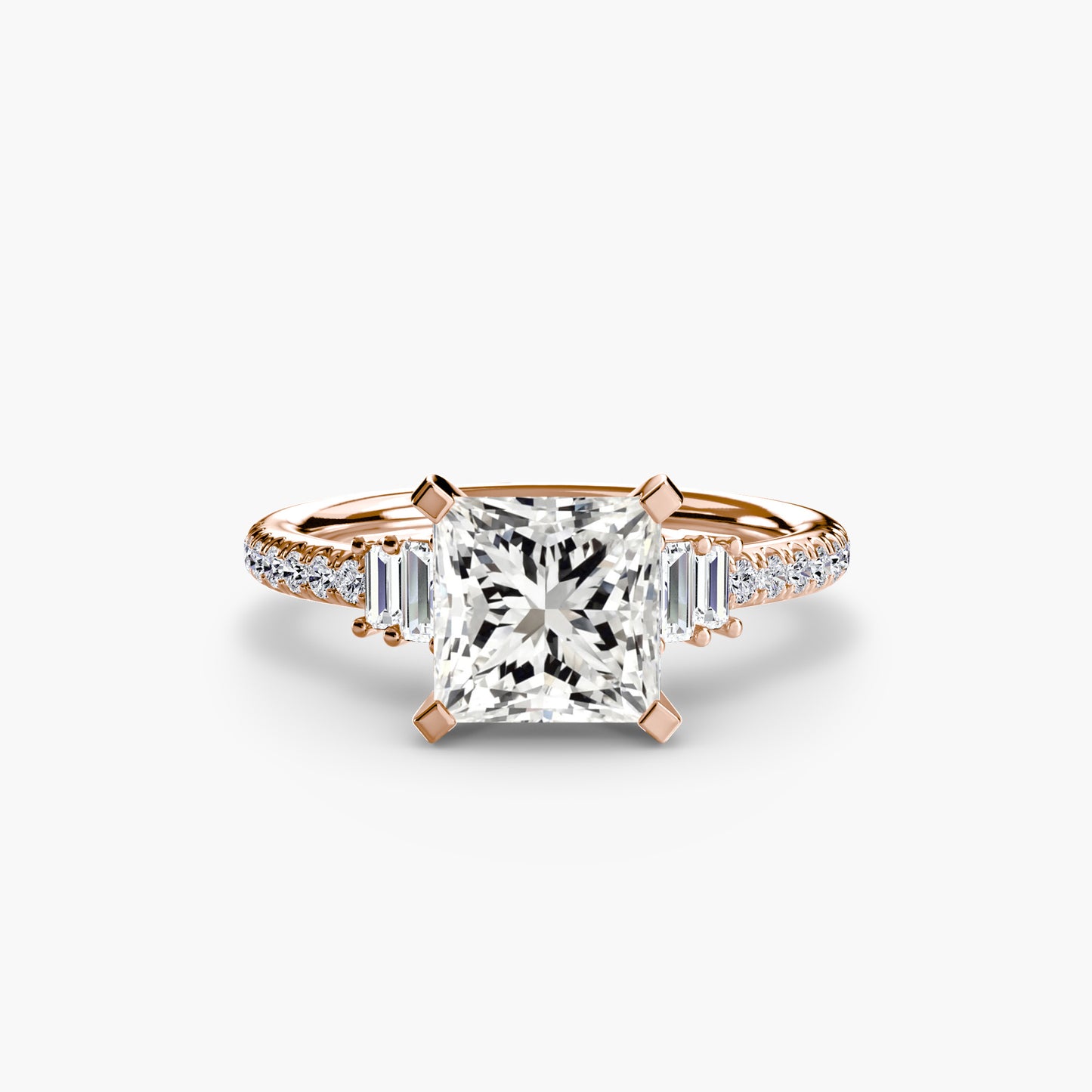 Anillo Clara