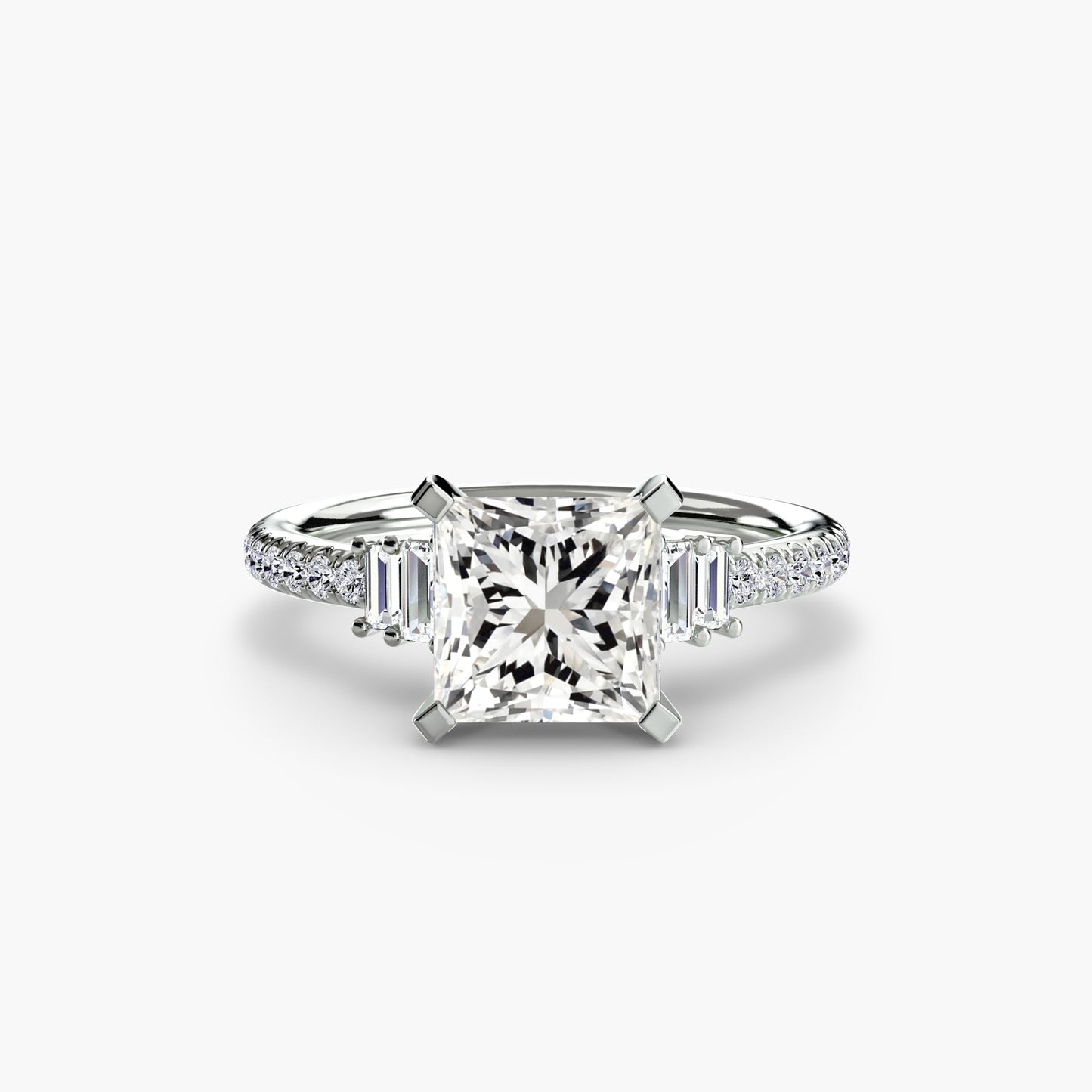 Anillo Clara