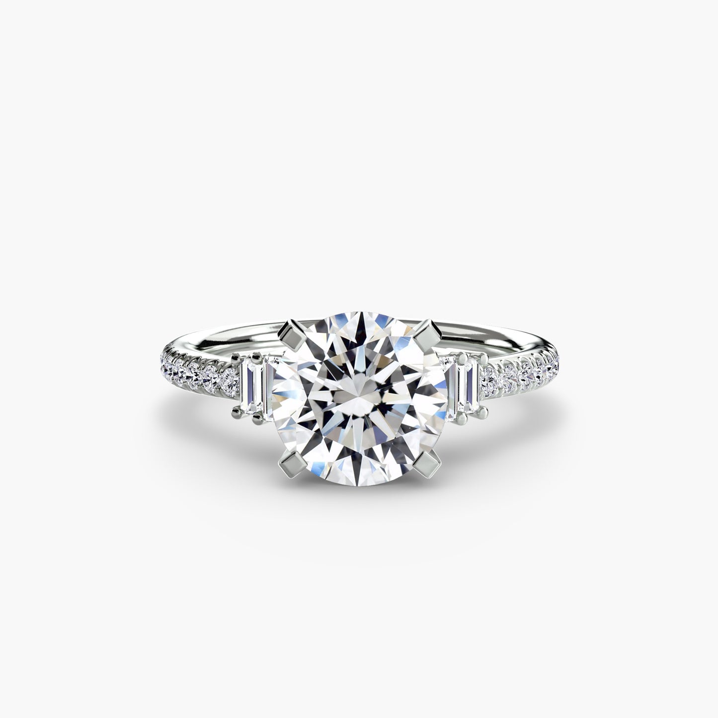 Anillo Clara