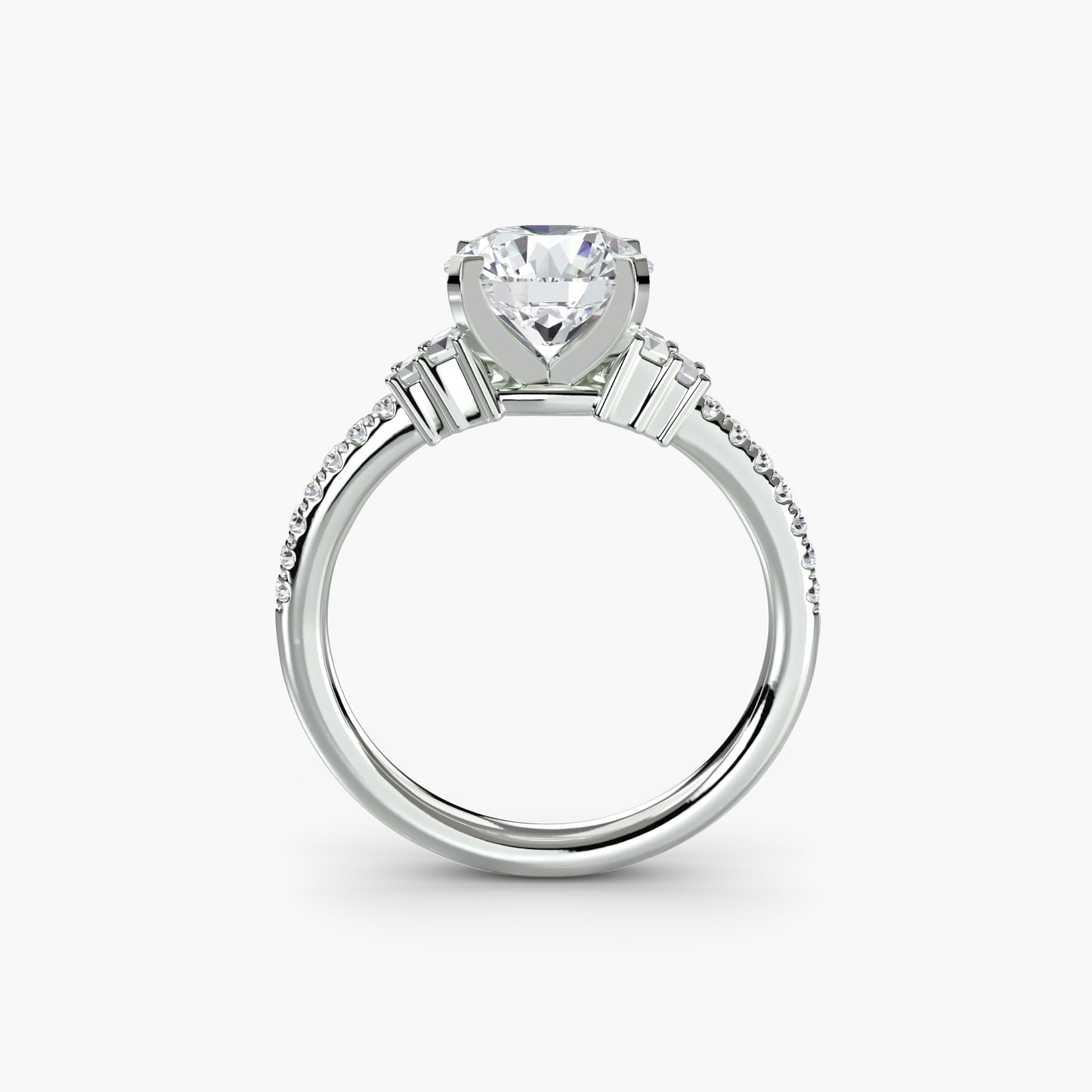 Anillo Clara