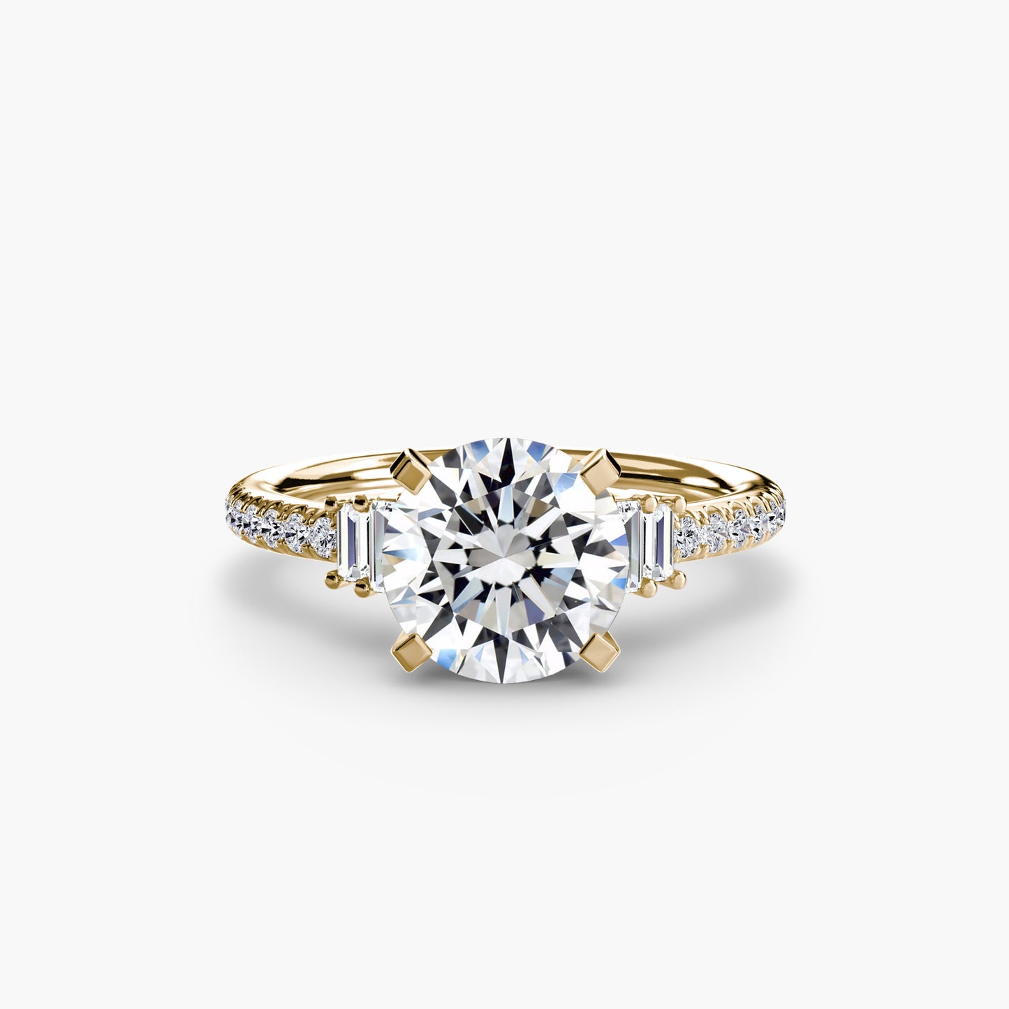 Anillo Clara