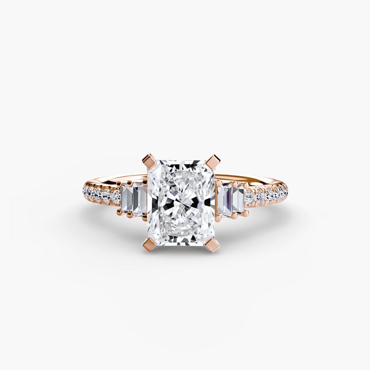 Anillo Clara