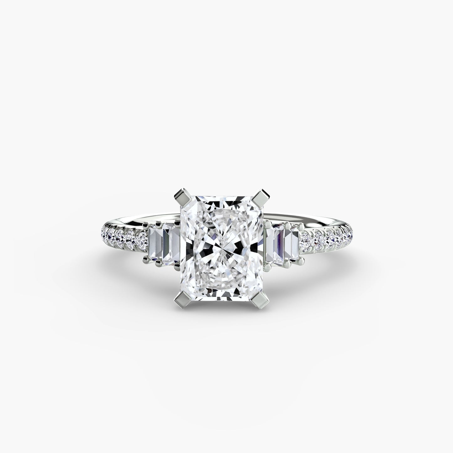 Anillo Clara
