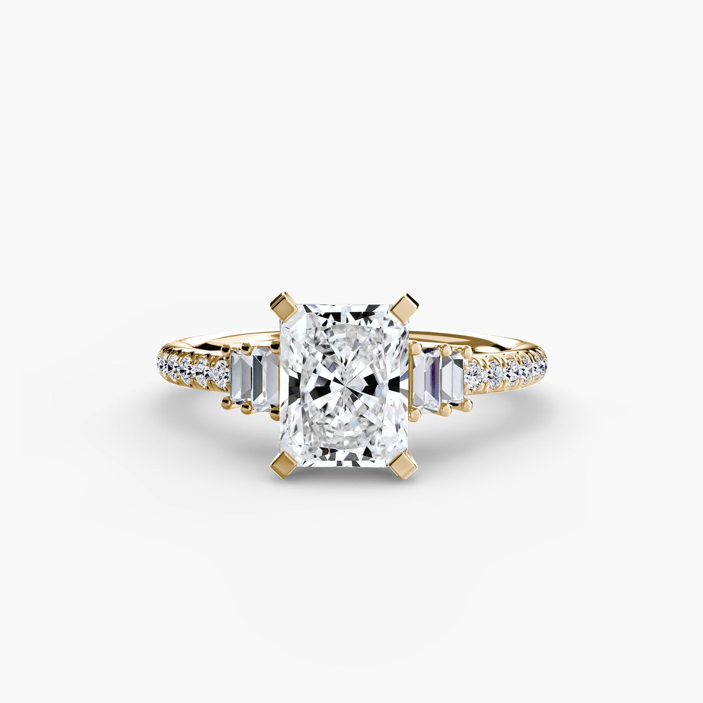 Anillo Clara