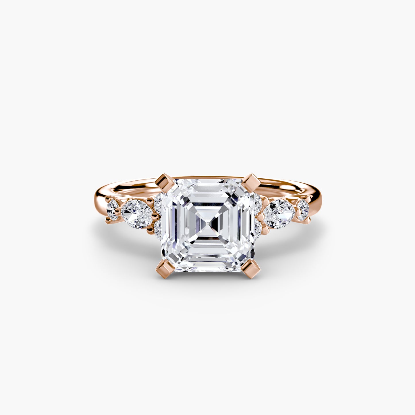 Anillo Amina